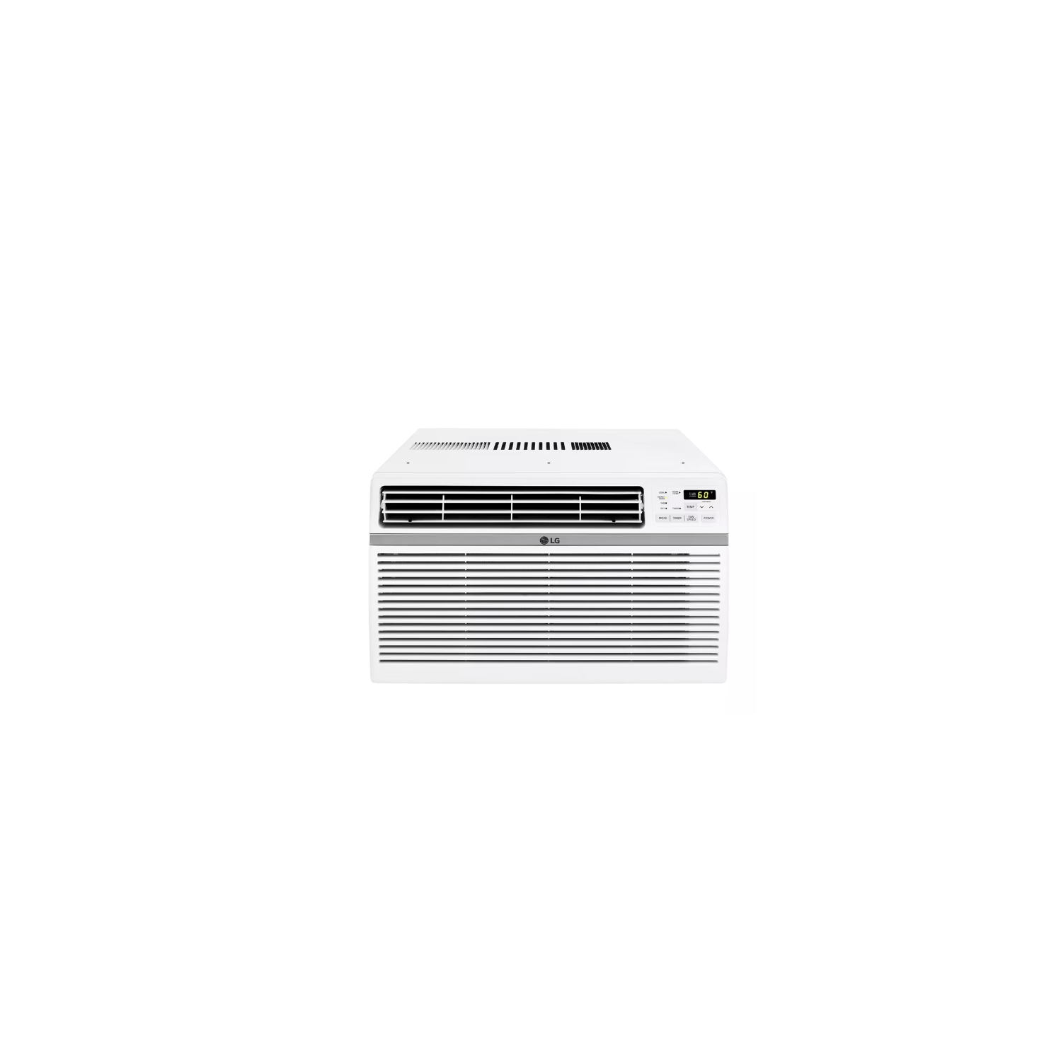 Refurbished (Good) - LG 24,500 BTU Window Air Conditioner