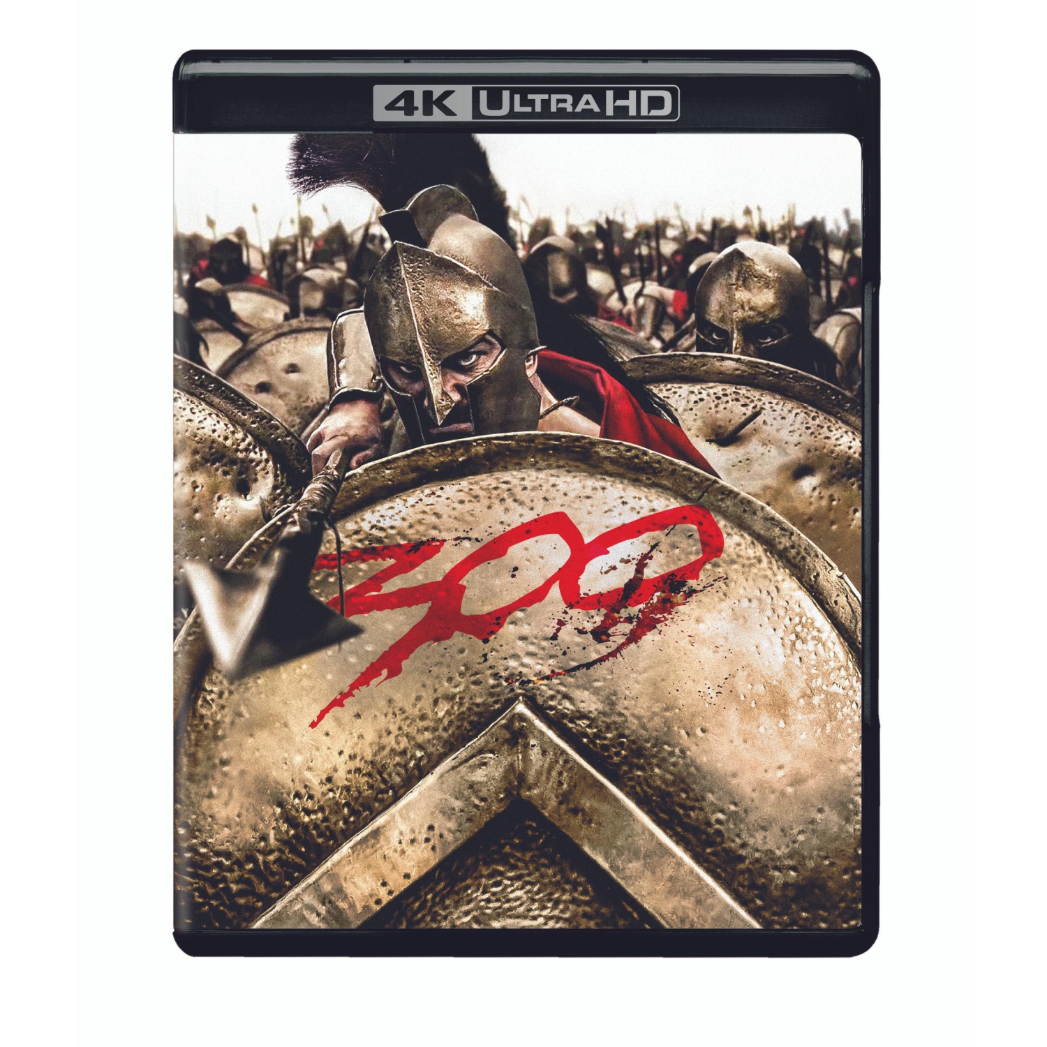 300 [UHD]