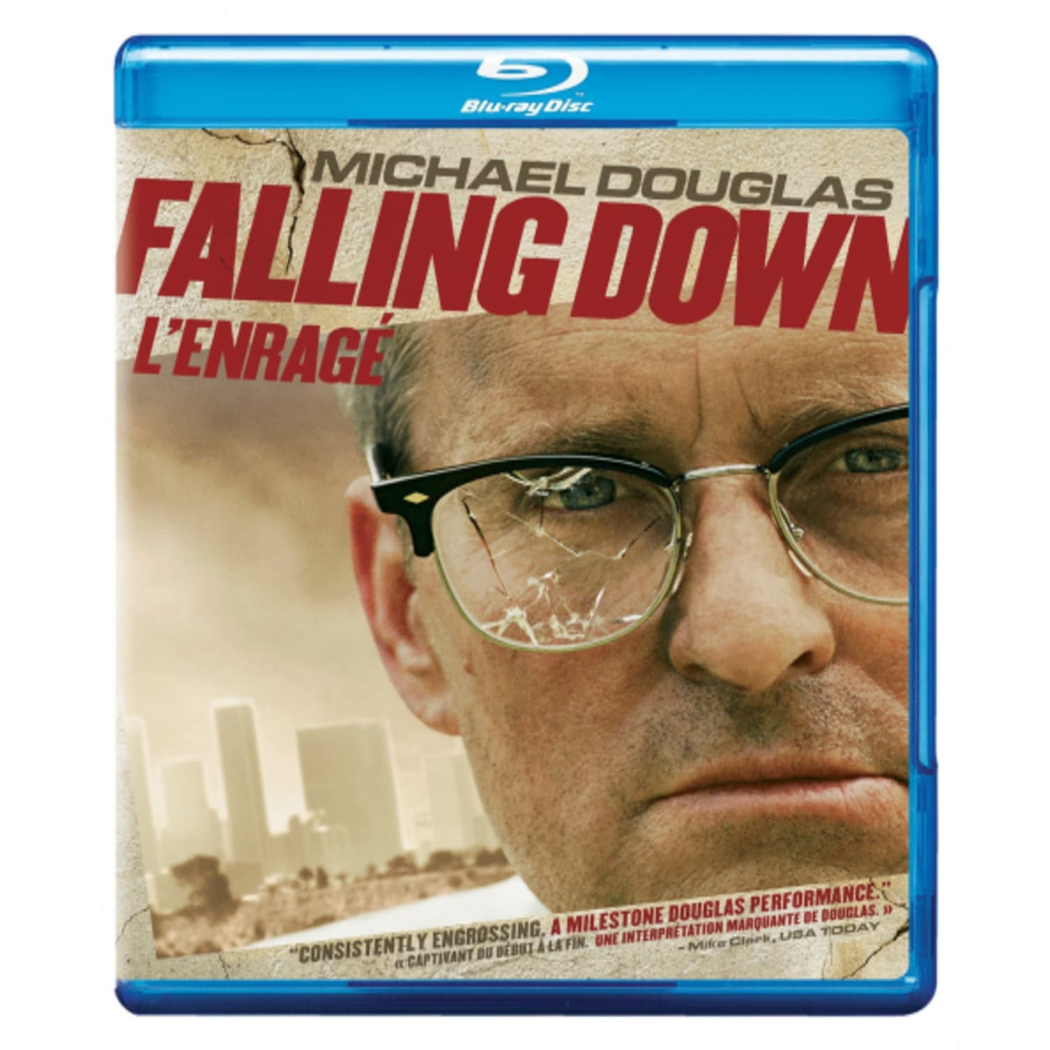 FALLING DOWN [Blu-Ray]