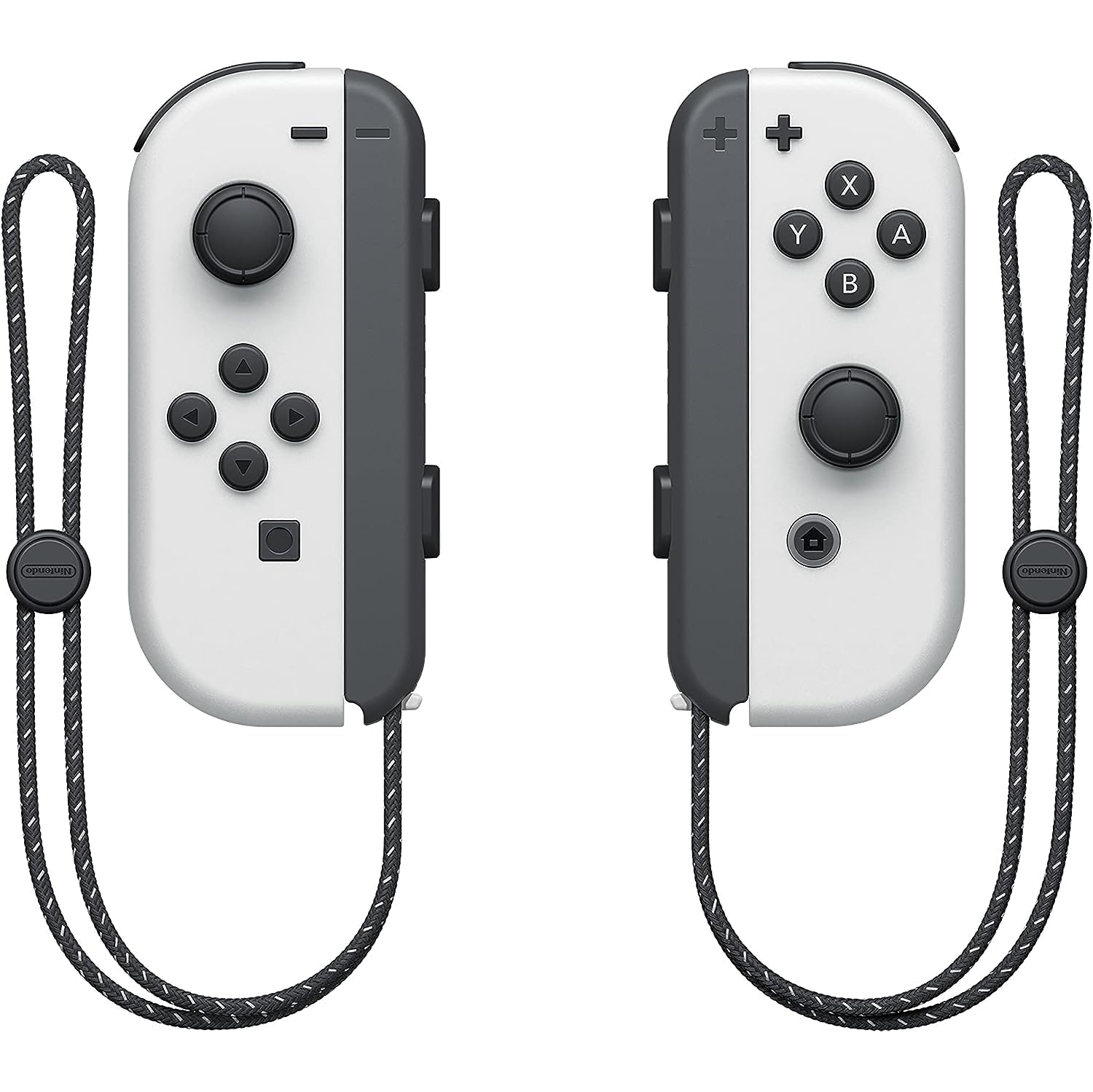 Nintendo Switch SONY NEW ⭐Nintendo Switch Console Bundle Gray Joy Con 32GB V2 +
