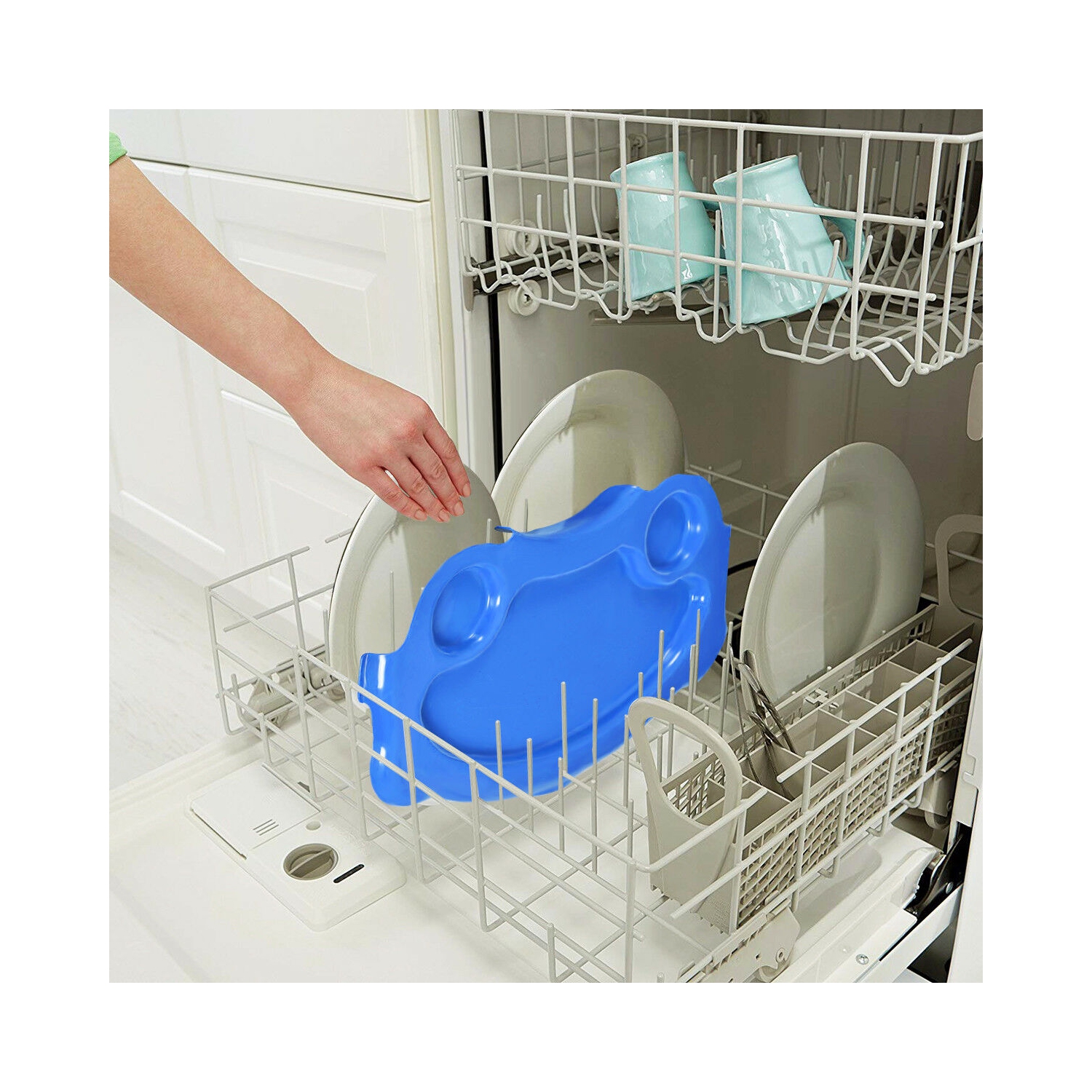 Table de jeu convertible 3-en-1 de Costway pour enfant