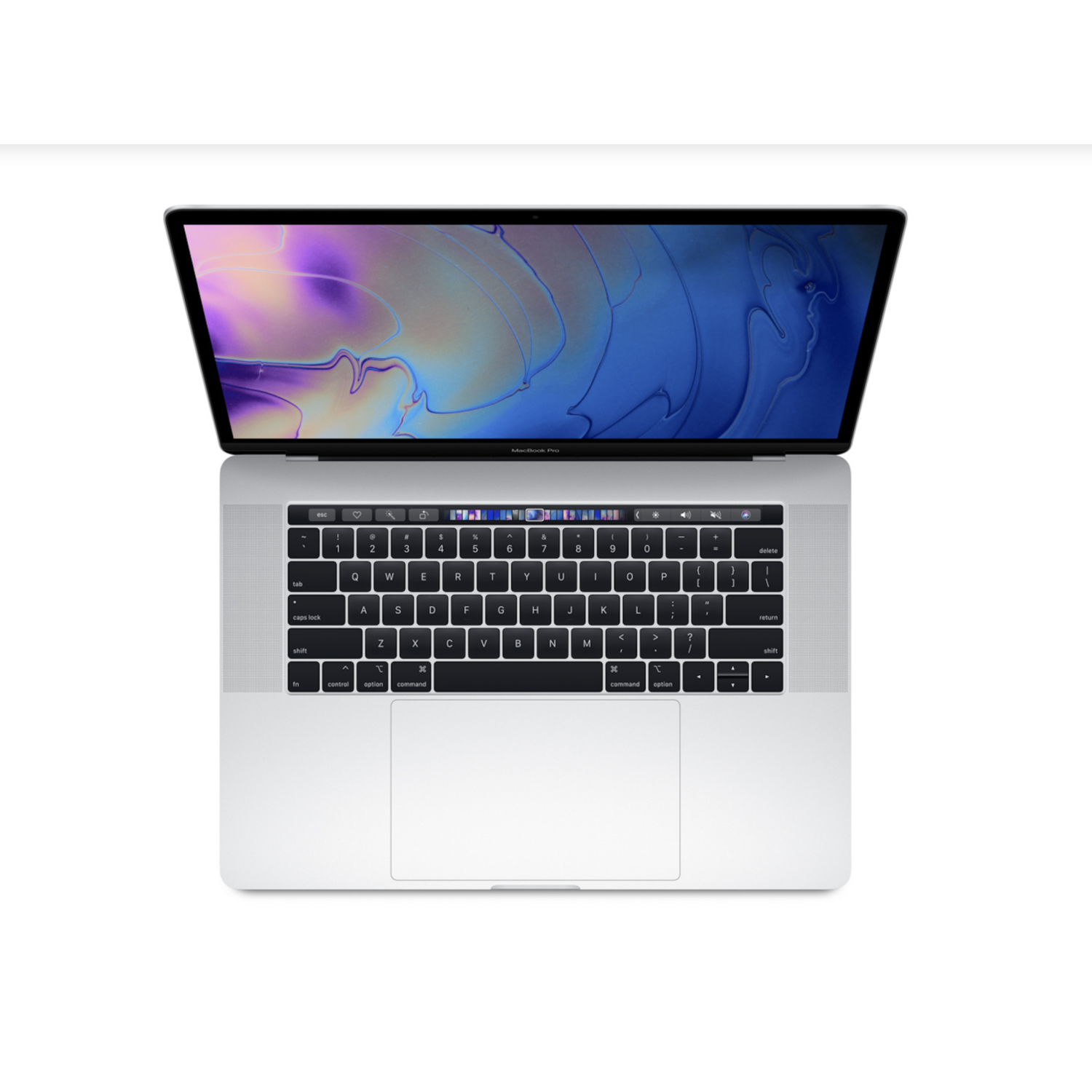 Remis à neuf - MacBook Pro 15,4 po d'Apple écran Retina 2018 MR942LL/A 2,6&nbsp;GHz 6-CORE i7/16&nbsp;Go/1&nbsp;To/Radeon Pro 560X 4&nbsp;Go -