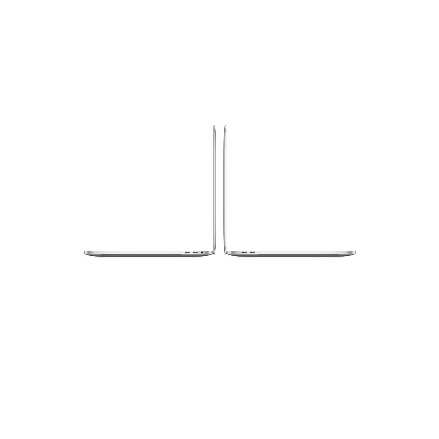 Remis à neuf - MacBook Pro 15,4 po d'Apple écran Retina 2018 MR942LL/A 2,6&nbsp;GHz 6-CORE i7/16&nbsp;Go/1&nbsp;To/Radeon Pro 560X 4&nbsp;Go -