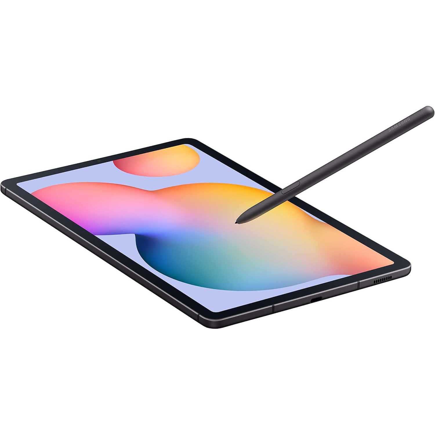 Samsung Tab S6 Lite 10.4" Gray 4GB RAM + 64GB Storage
