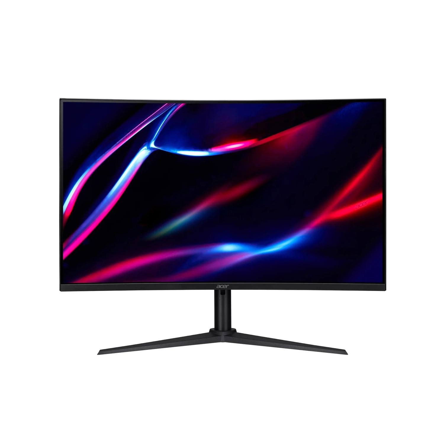 Boîte ouverte - Moniteur de jeu incurvé AMD FreeSync Premium 180&nbsp;Hz WQHD 1&nbsp;ms VRB 31,5&nbsp;po Nitro d'Acer avec garantie de 2 ans
