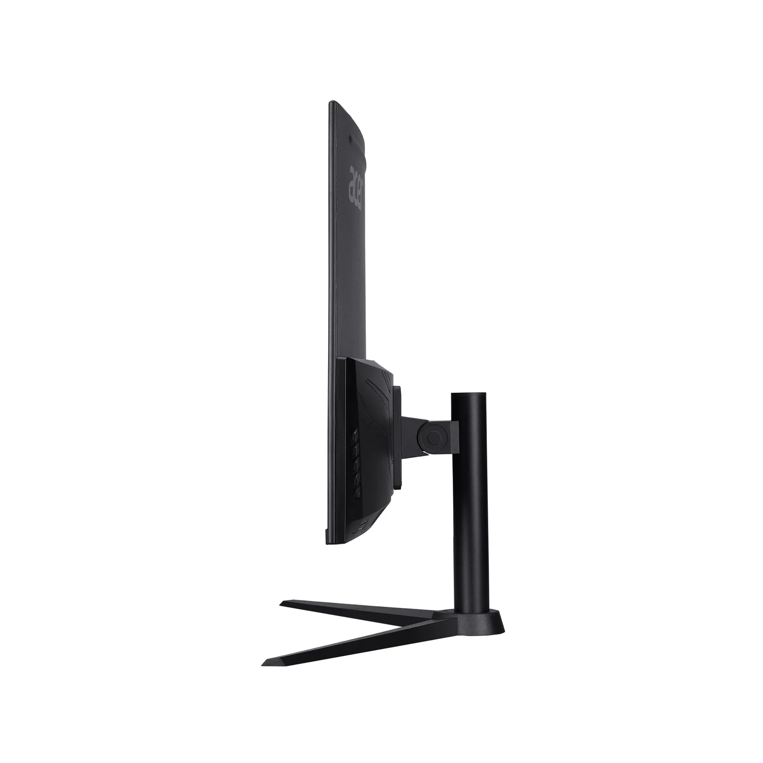 Boîte ouverte - Moniteur de jeu incurvé AMD FreeSync Premium 180&nbsp;Hz WQHD 1&nbsp;ms VRB 31,5&nbsp;po Nitro d'Acer avec garantie de 2 ans