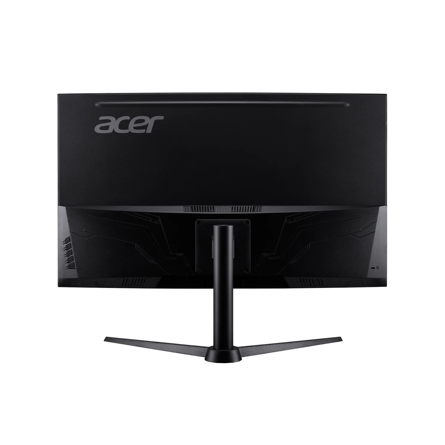 Boîte ouverte - Moniteur de jeu incurvé AMD FreeSync Premium 180&nbsp;Hz WQHD 1&nbsp;ms VRB 31,5&nbsp;po Nitro d'Acer avec garantie de 2 ans