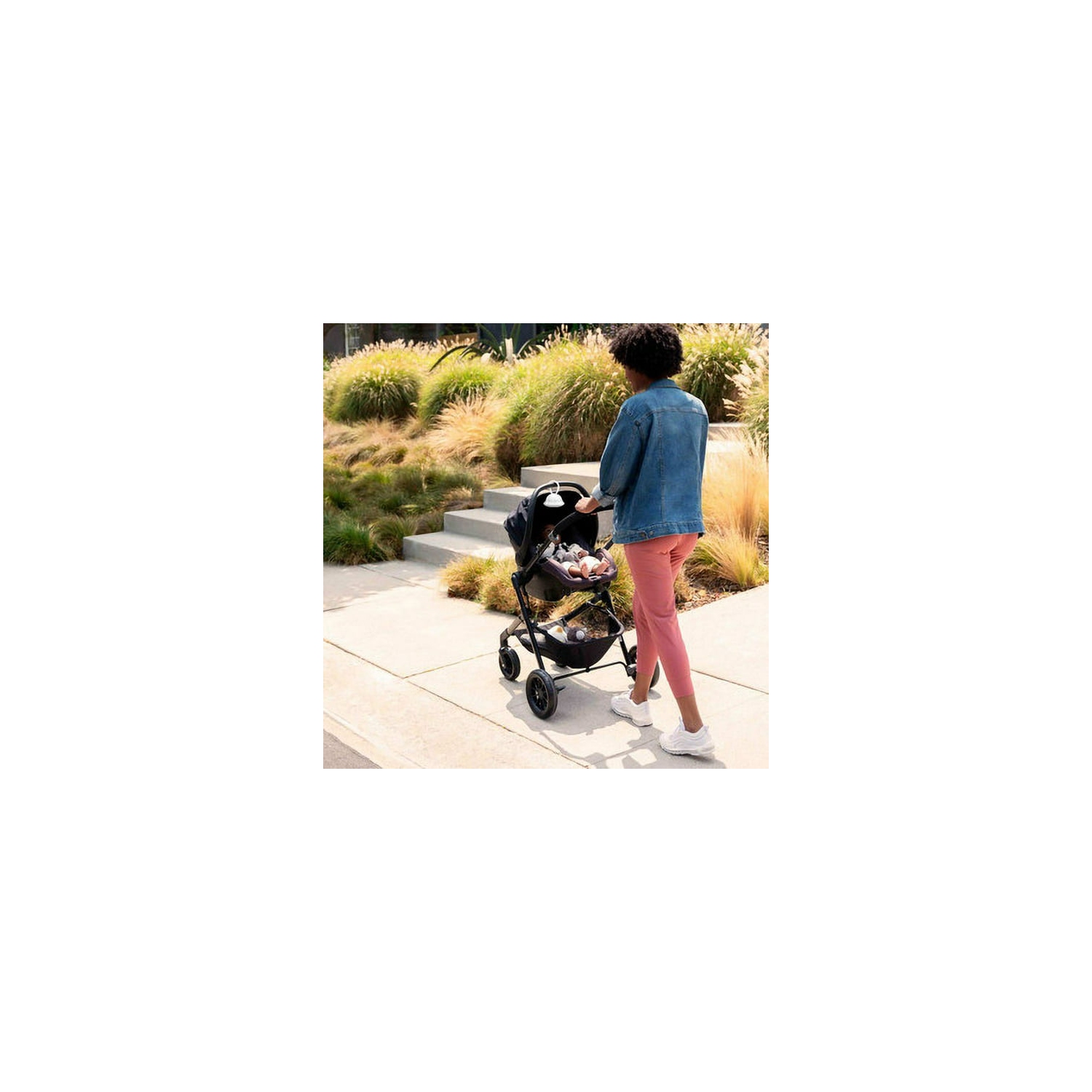 HoMedics MyBaby SoundSpa® On-The-Go