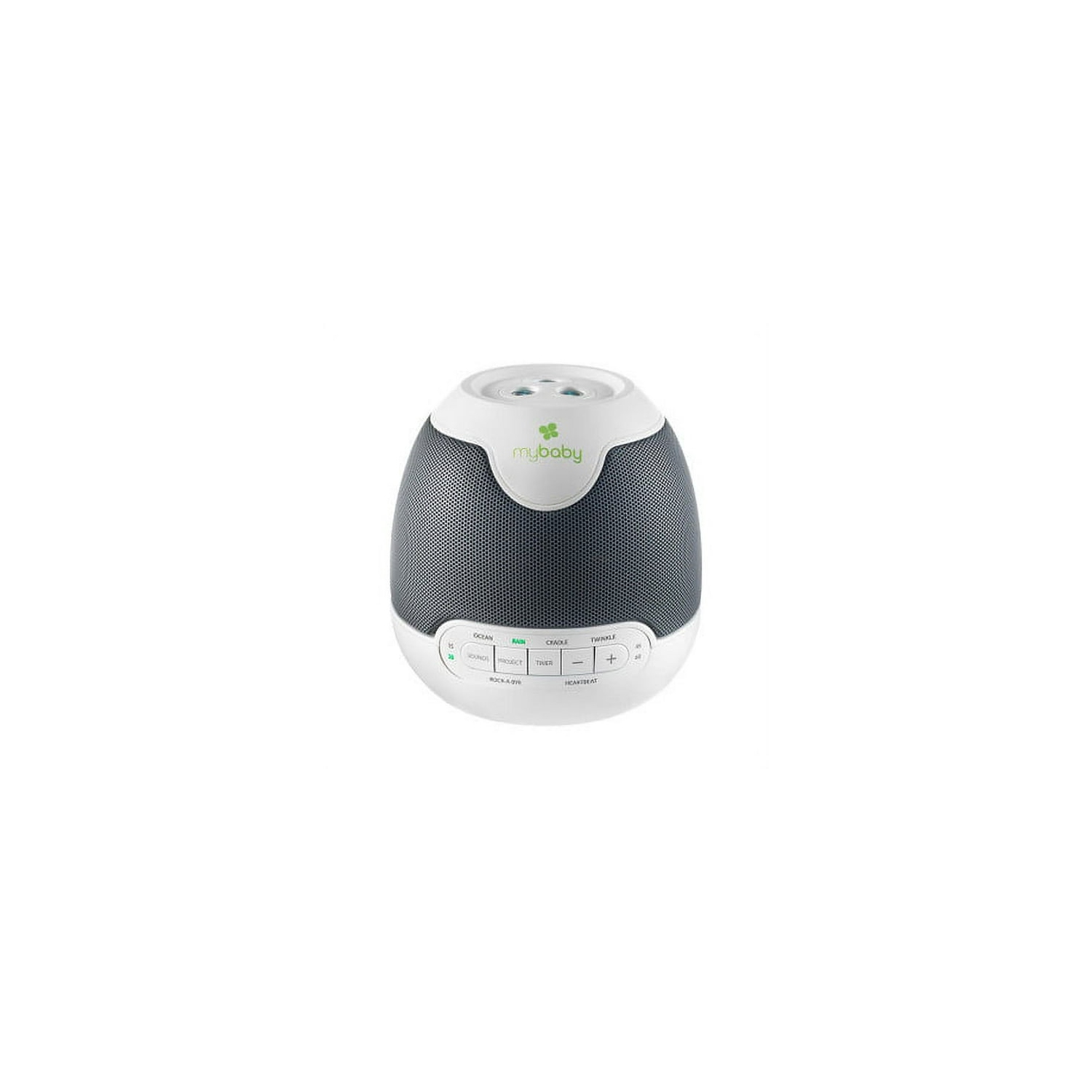 Berceuse MyBaby SoundSpa® de HoMedics avec sons et projection