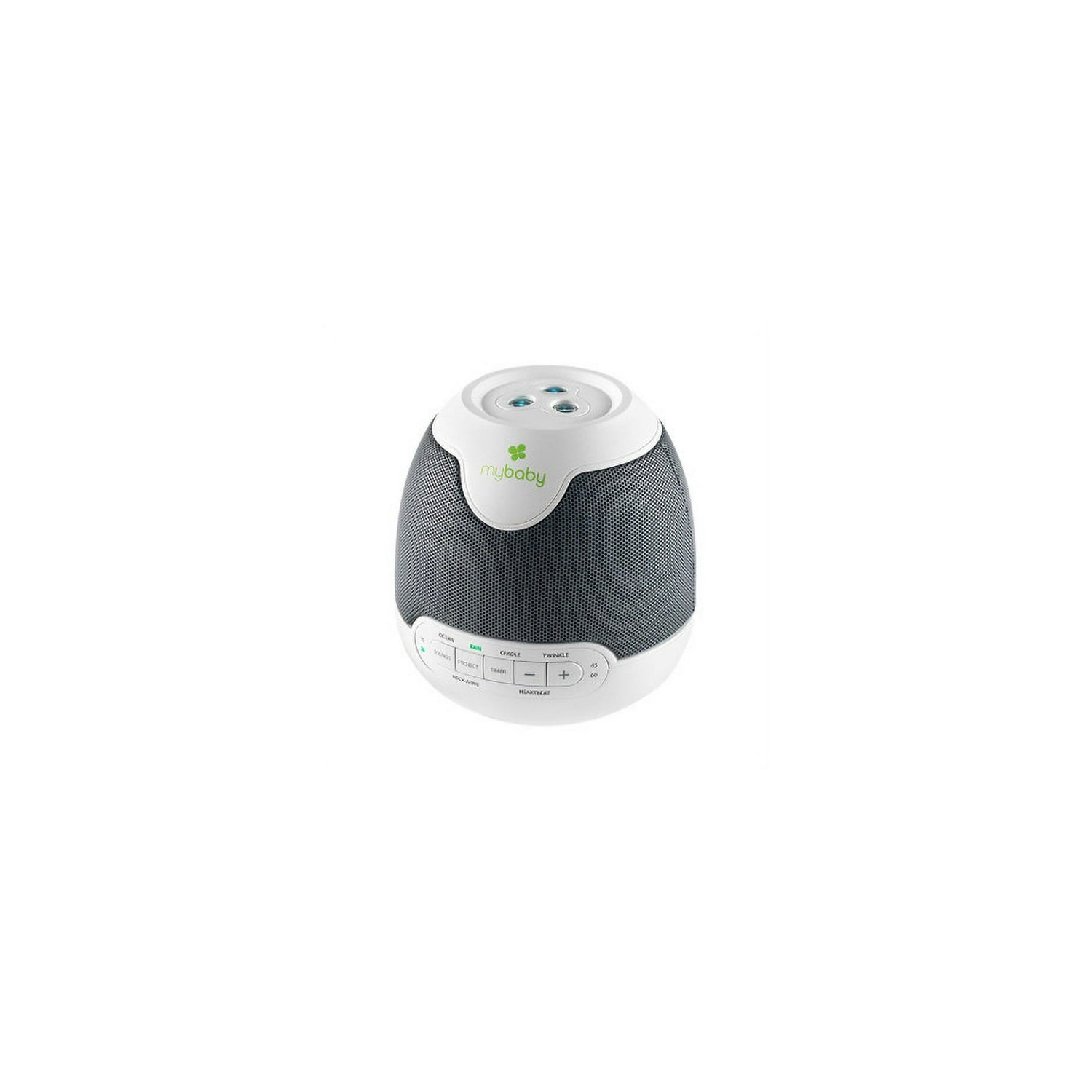 Berceuse MyBaby SoundSpa® de HoMedics avec sons et projection