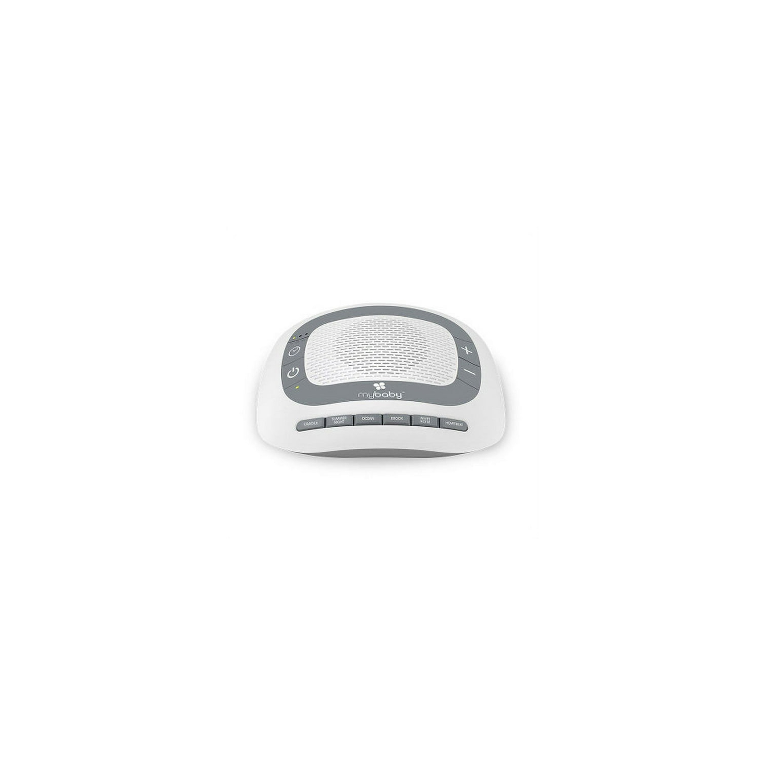 Homedics MyBaby SoundSpa Portable