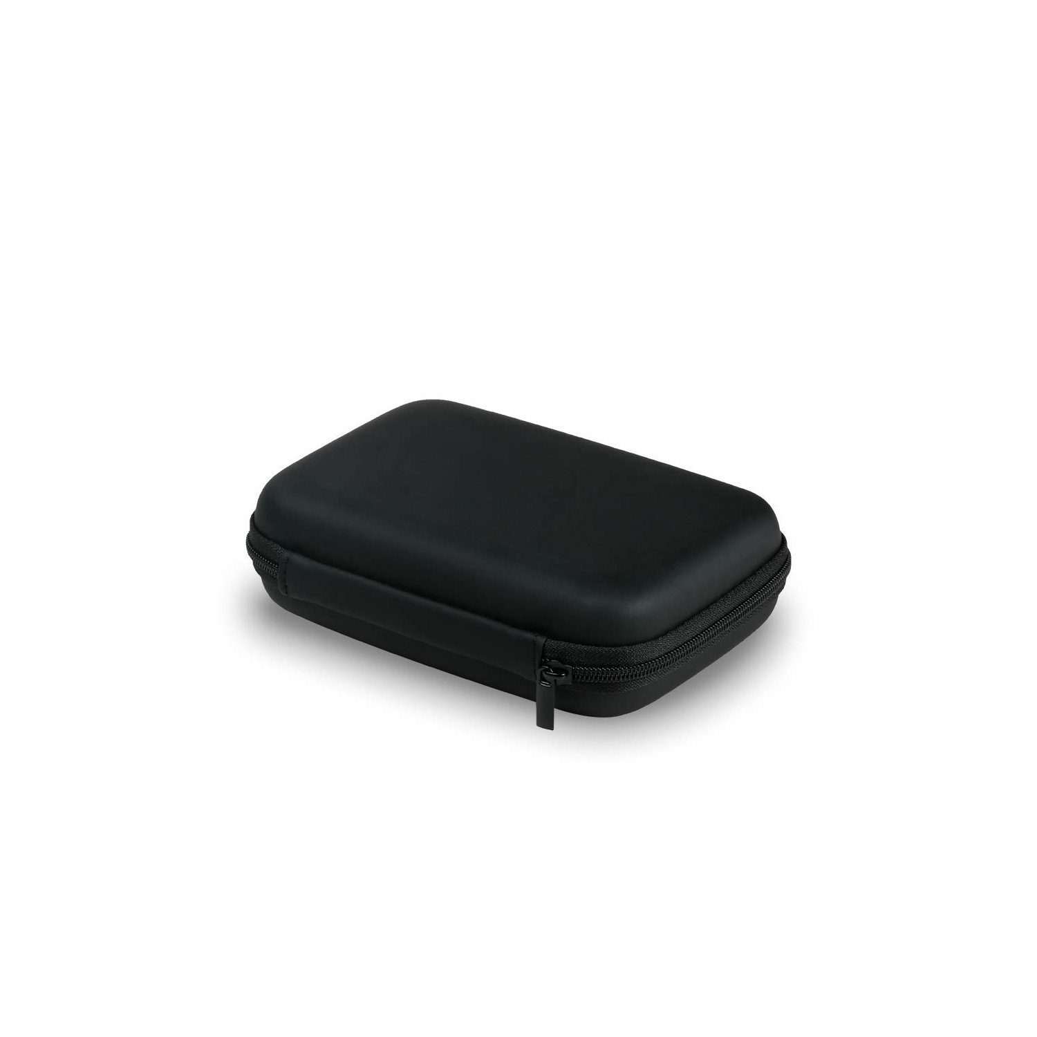 Étui pour disque dur, 2 sac pour disque dur étanche et antichoc de 2,5 po, étui de transport universel pour petits appareils électroniques et