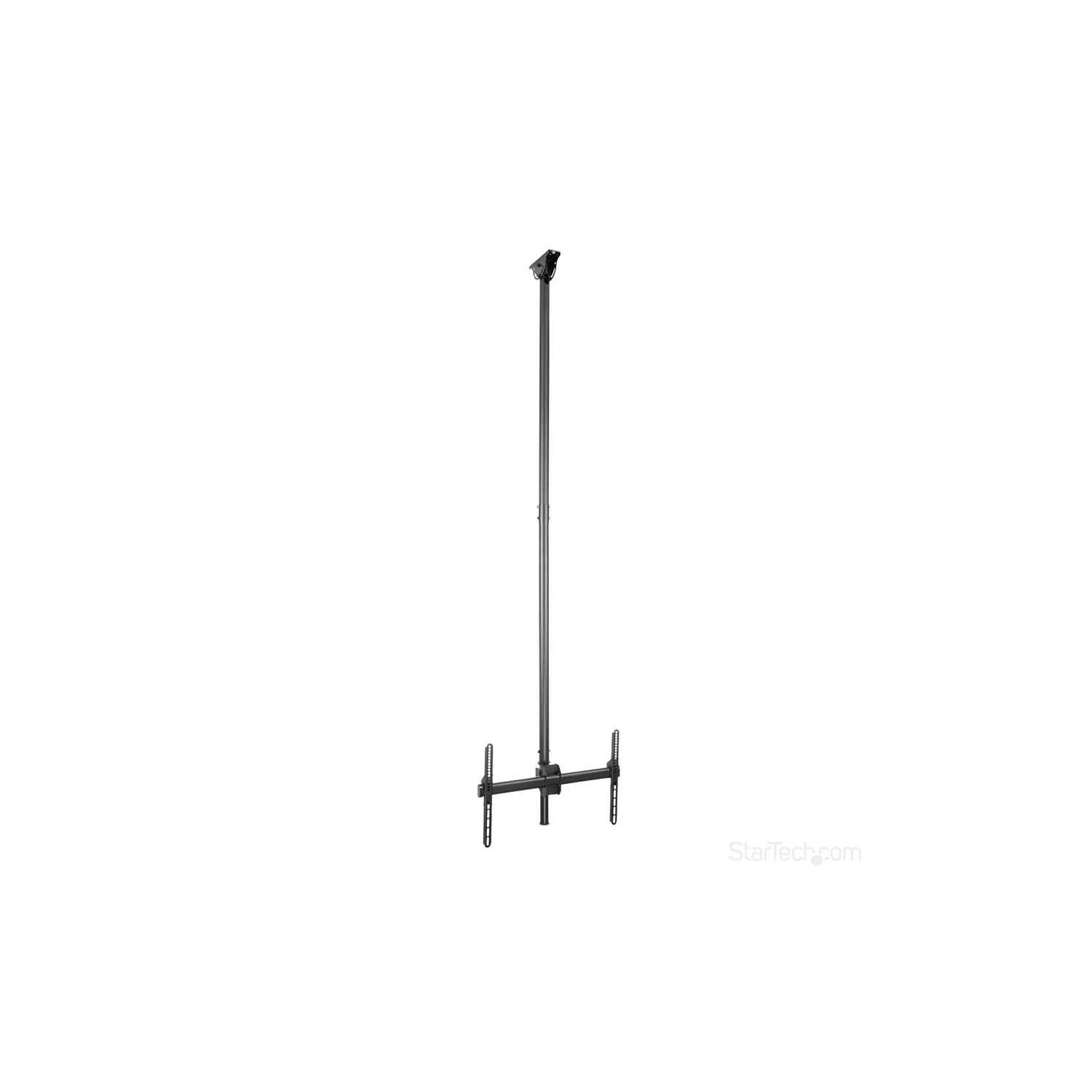 Startech 32"-70" Tilting TV Ceiling Mount -