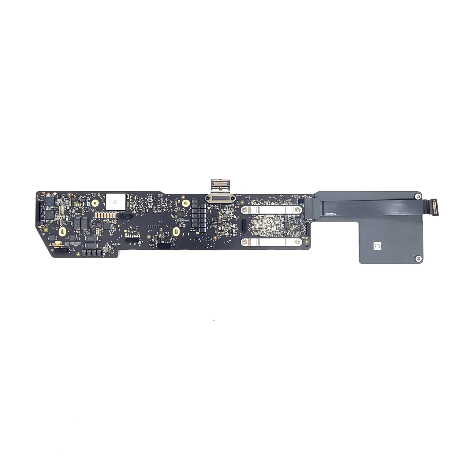 Refurbished Apple Logic Board, M1, 8-core CPU, 7-core GPU, 8GB, 256GB 661-27559