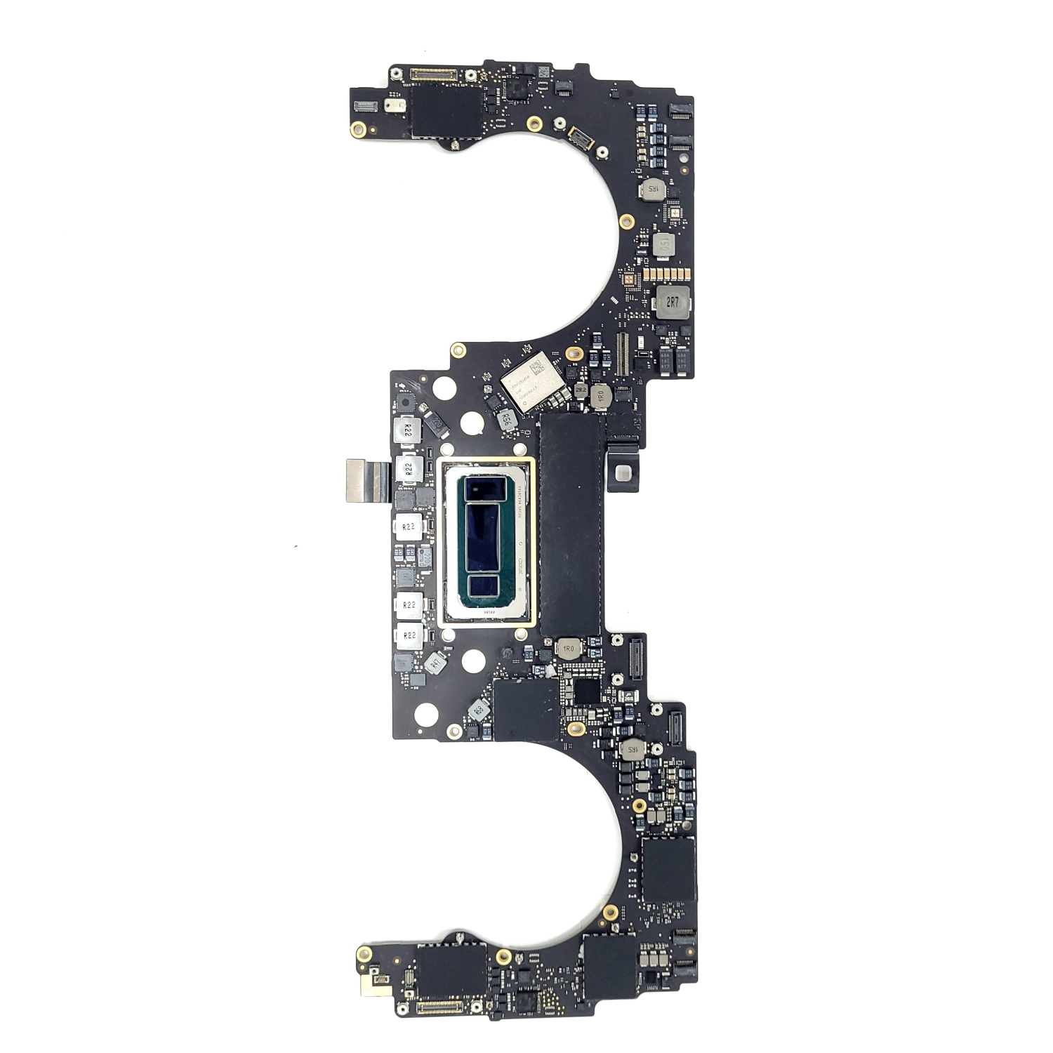 Refurbished Apple Logic Board, 2.3GHz i5, 8GB, 256GB 661-09739