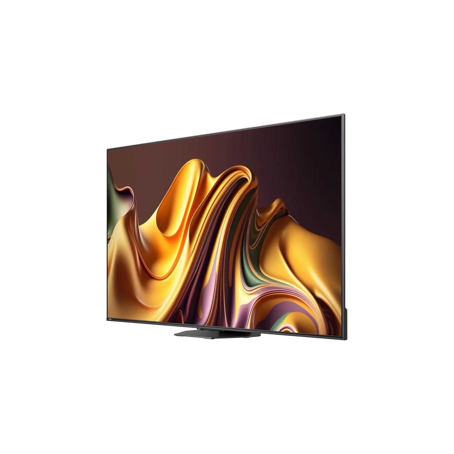 85U88N: 85-Inch 4K QLED Mini-LED PRO TV with 144Hz, Quantum Dot, DTS Virtual, HDR10+, 2500 Nits, IMAX Enhanced