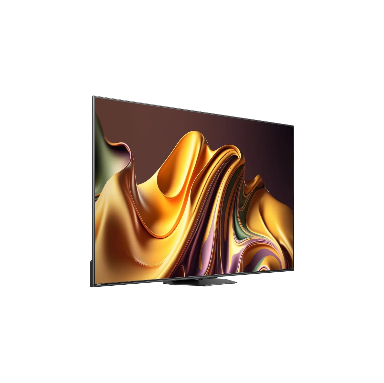 85U88N: 85-Inch 4K QLED Mini-LED PRO TV with 144Hz, Quantum Dot, DTS Virtual, HDR10+, 2500 Nits, IMAX Enhanced