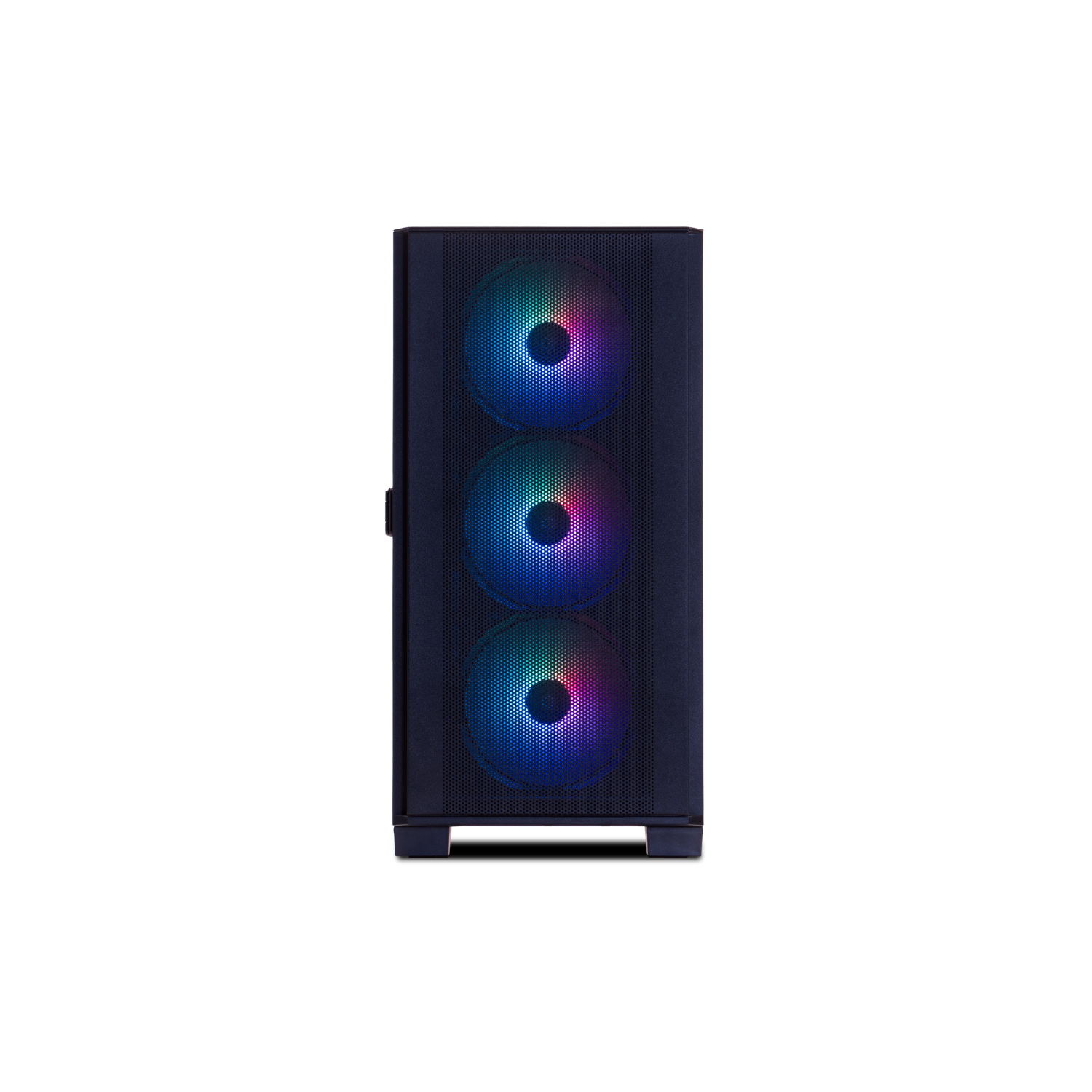 Quoted Tech Shield Extreme Gaming PC