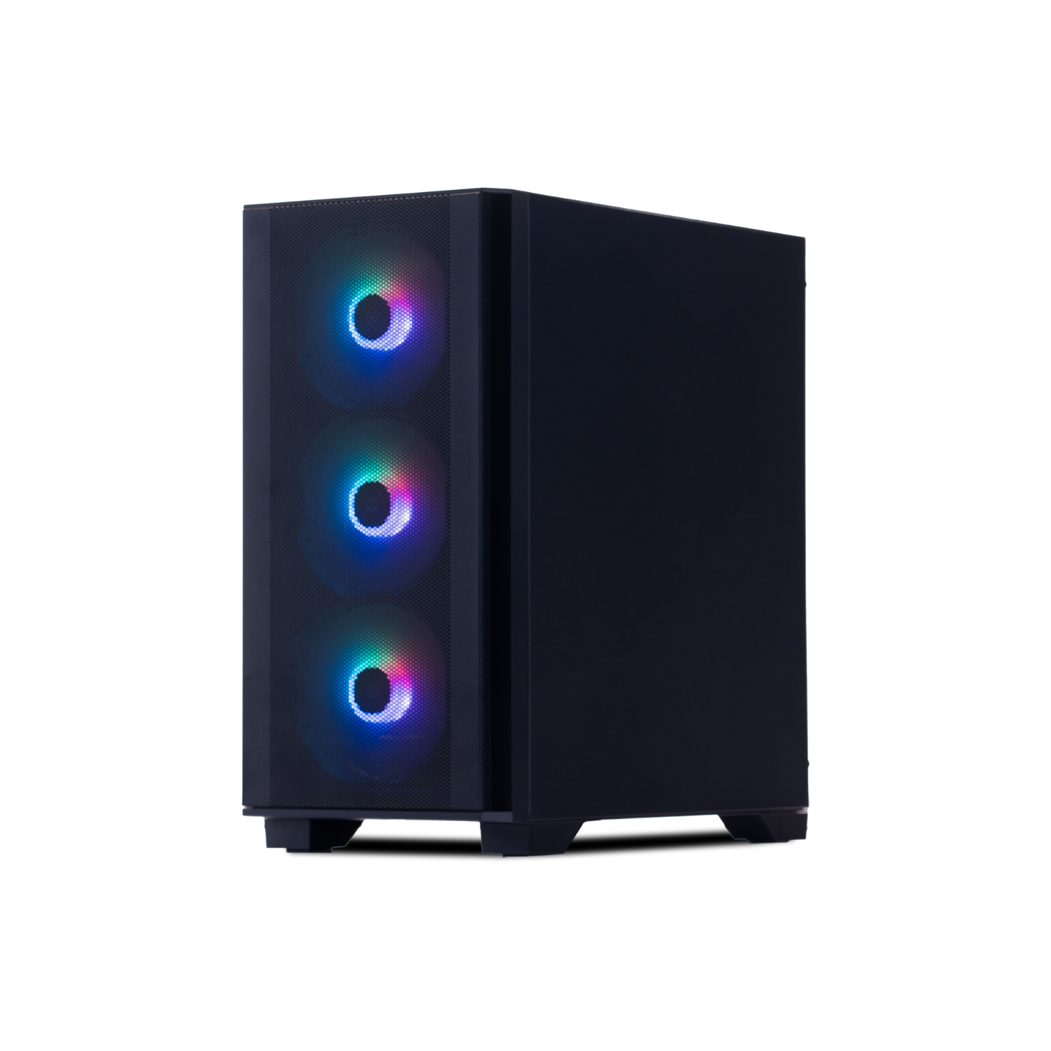 Quoted Tech Shield Extreme Gaming PC