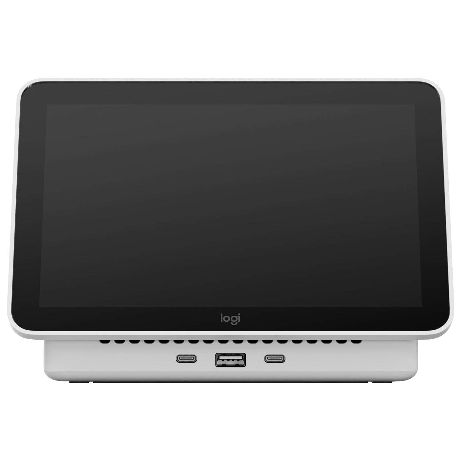 Station d'accueil multiusage gérée Logi Dock Flex