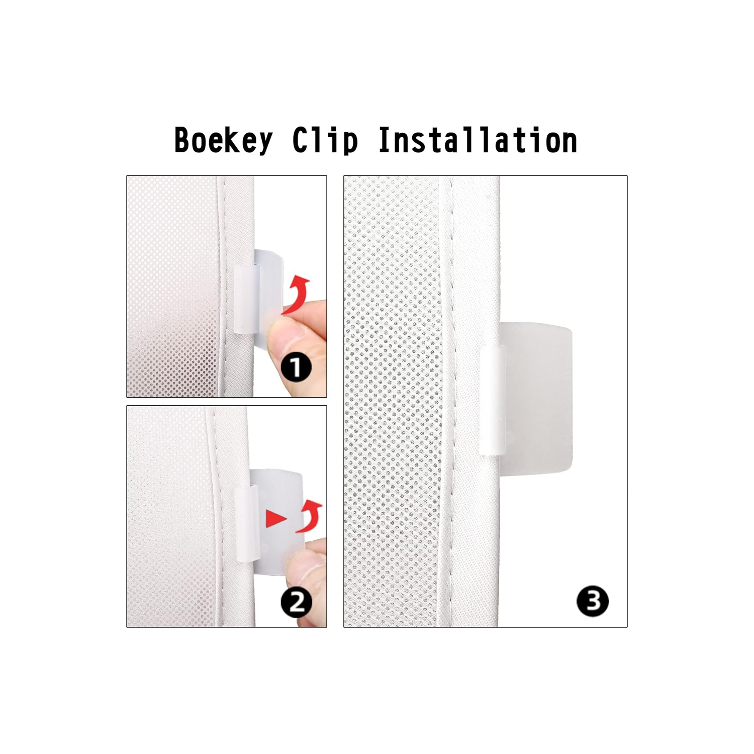 Pare-soleil de toit d'axGear pour le pare-reflets UV de toit en verre amélioré Tesla Model 3 2024