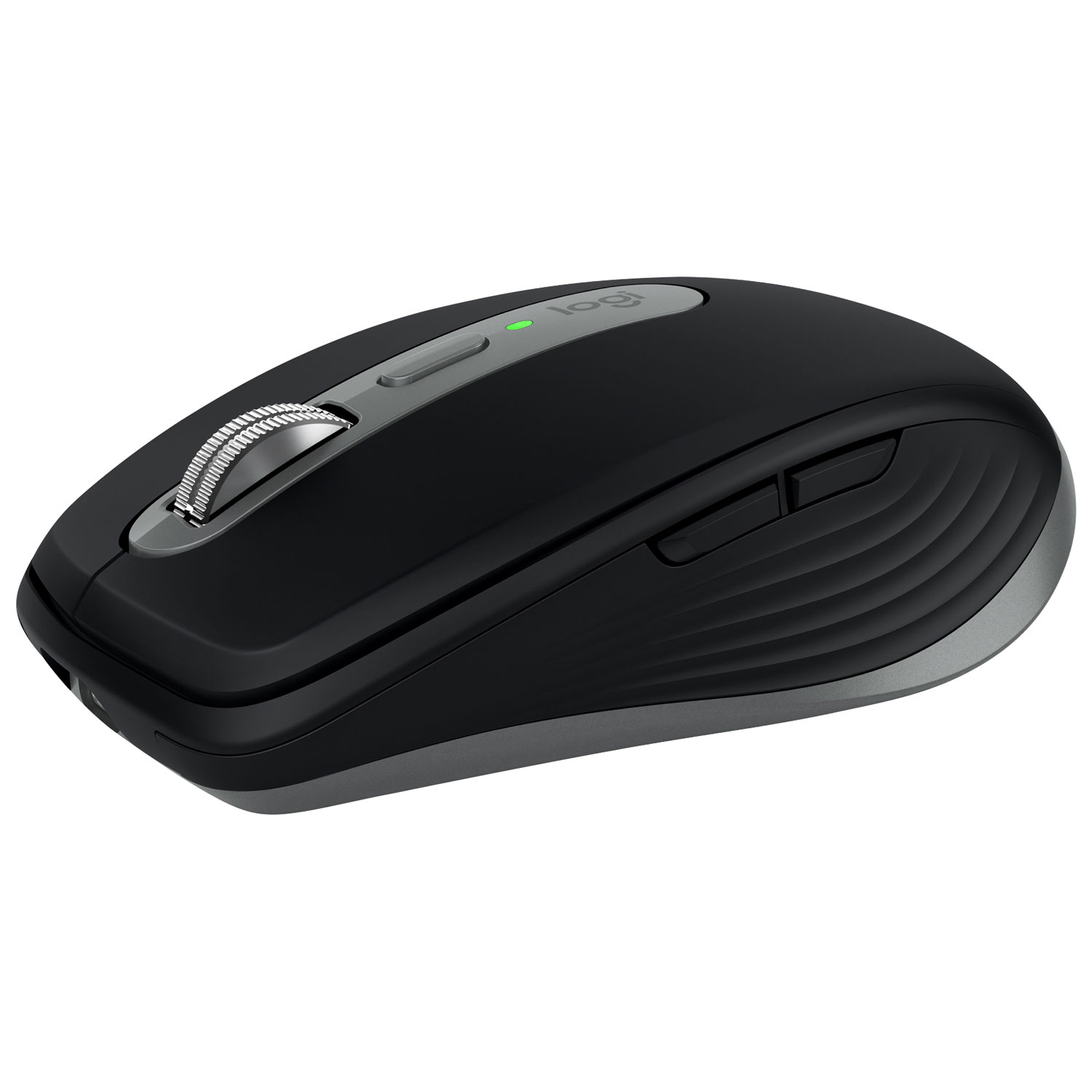 Logitech MX Anywhere 3S 8000 DPI Bluetooth Darkfield Mouse for