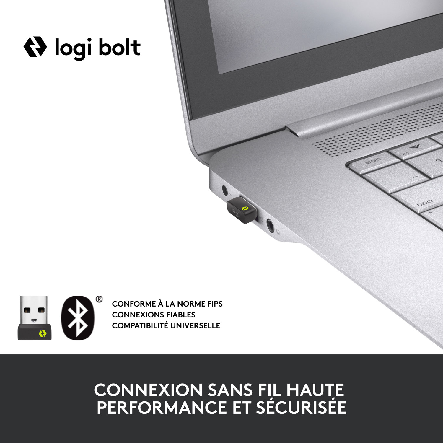 Logitech Signature M650 L for Business 4000 DPI Bluetooth Precision Wireless Mouse For Medium to Large Hands - Graphite