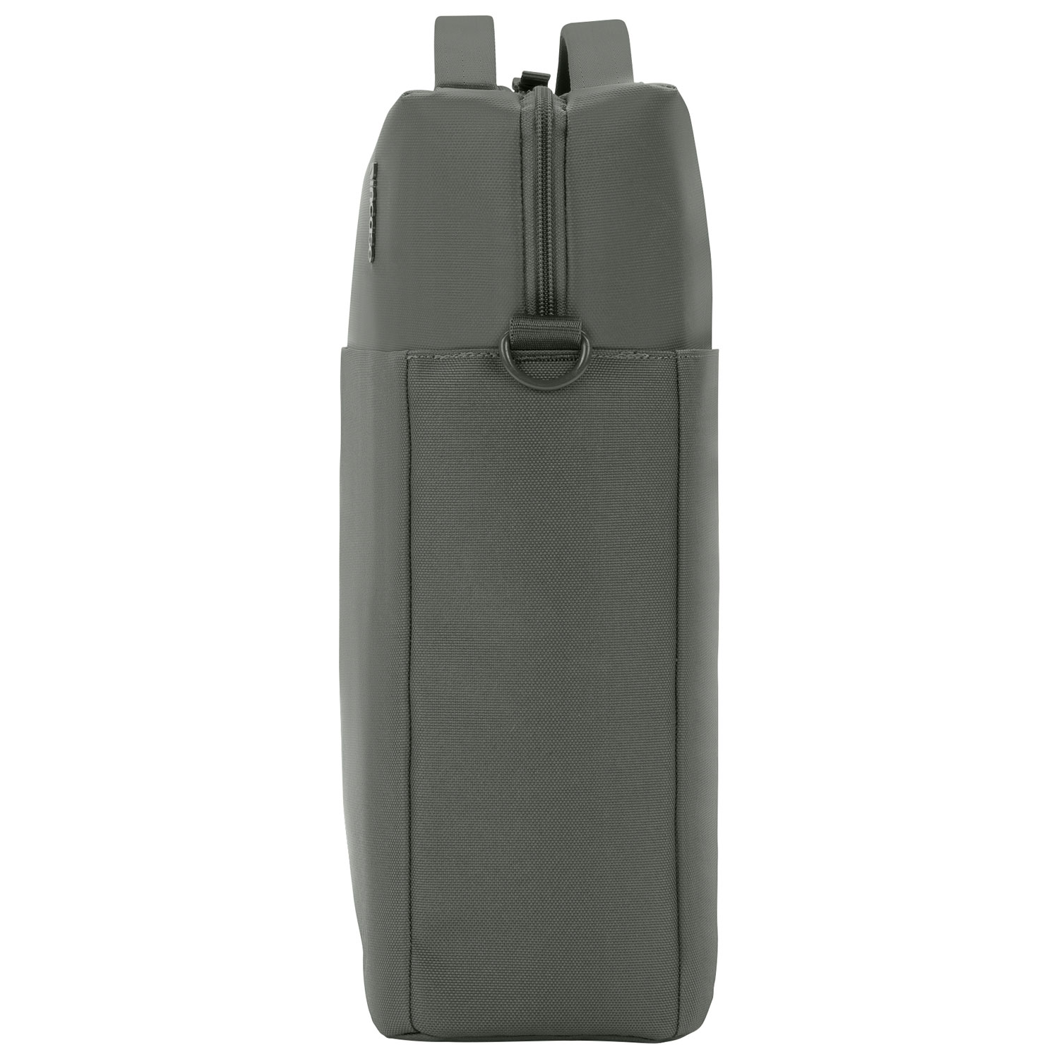 Housse A.R.C. d'Incase Sac à portable de 14 po - Gris fumée