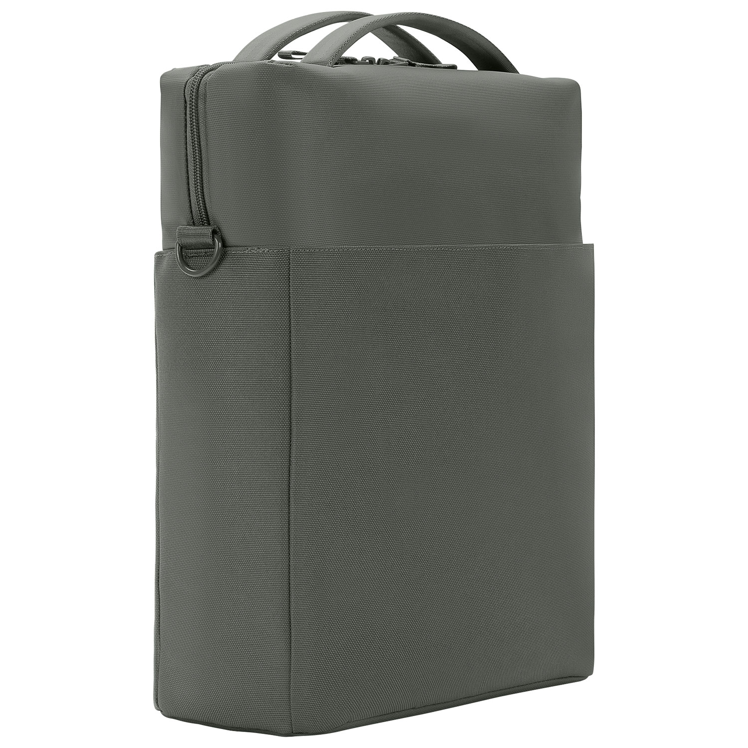 Housse A.R.C. d'Incase Sac à portable de 14 po - Gris fumée