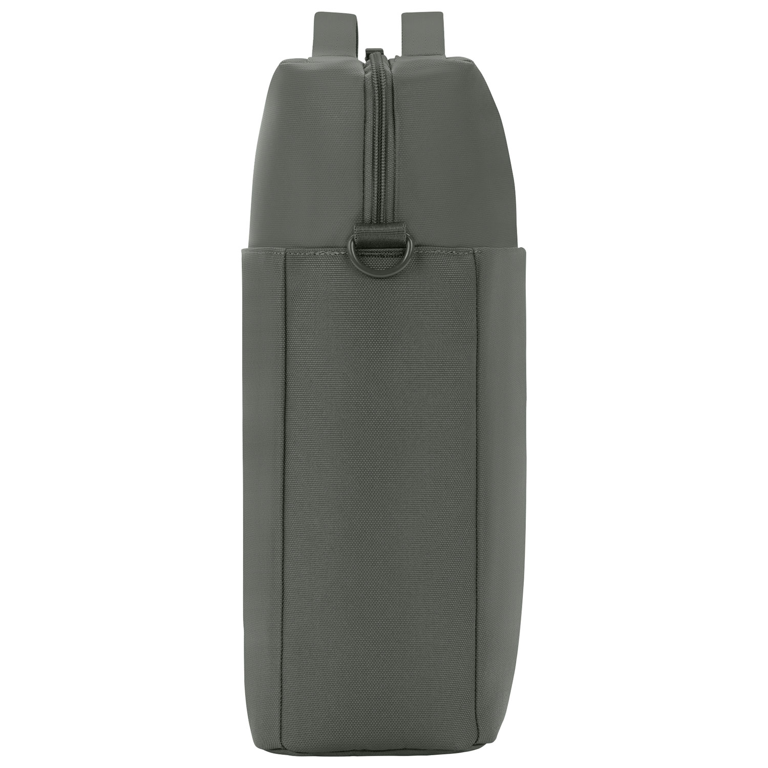 Housse A.R.C. d'Incase Sac à portable de 14 po - Gris fumée