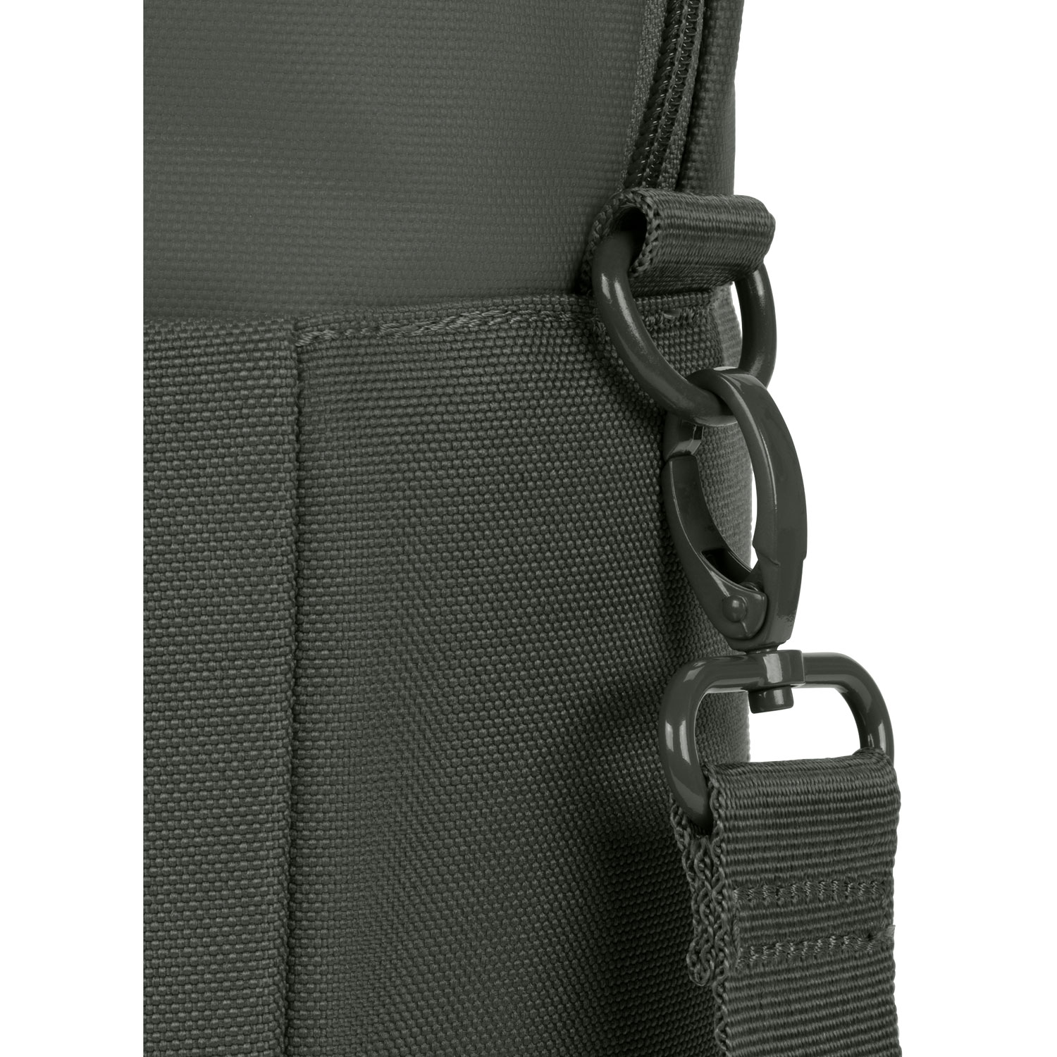 Housse A.R.C. d'Incase Sac à portable de 14 po - Gris fumée