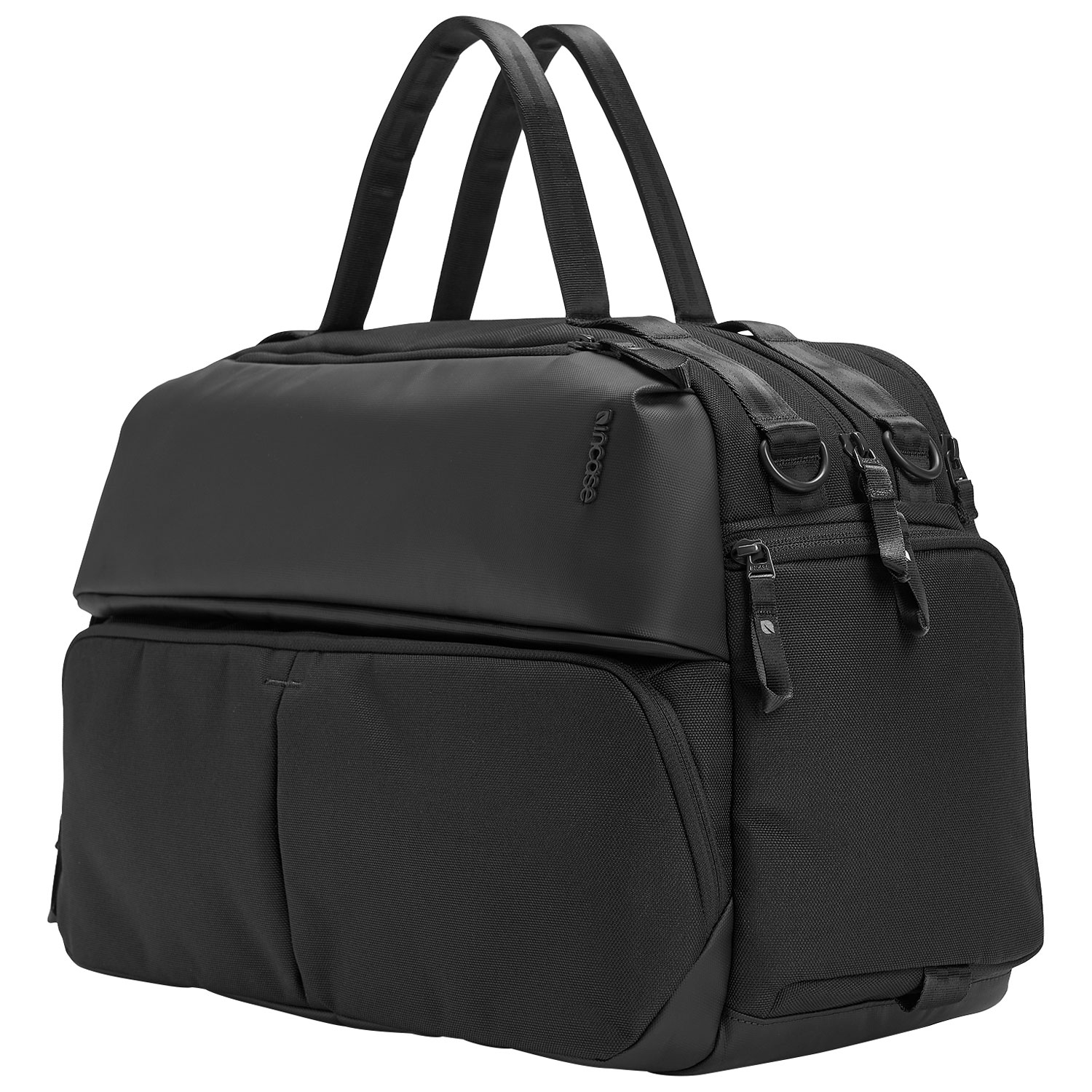 Housse A.R.C. d'Incase Sac de sport de 16 po - Noir