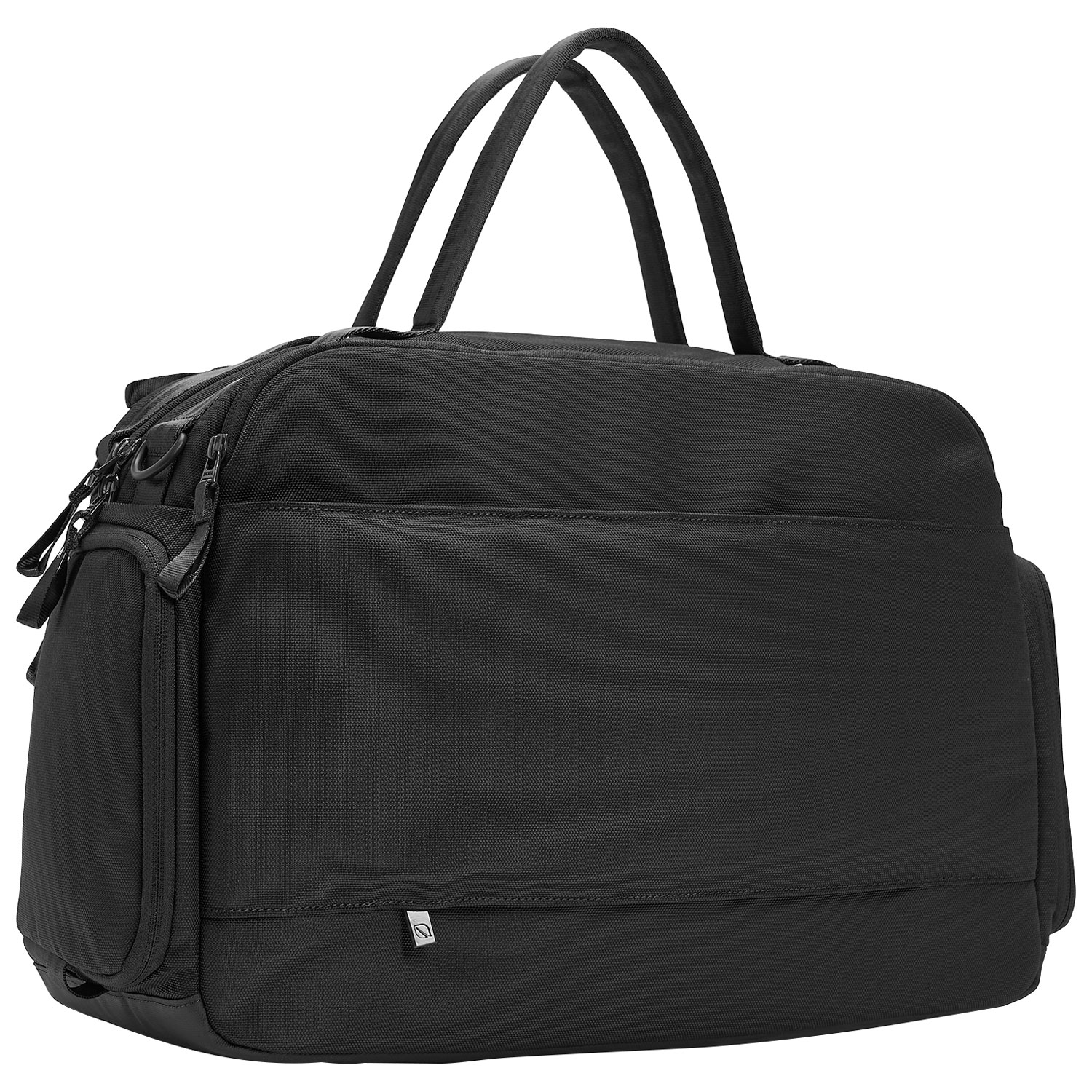 Housse A.R.C. d'Incase Sac de sport de 16 po - Noir