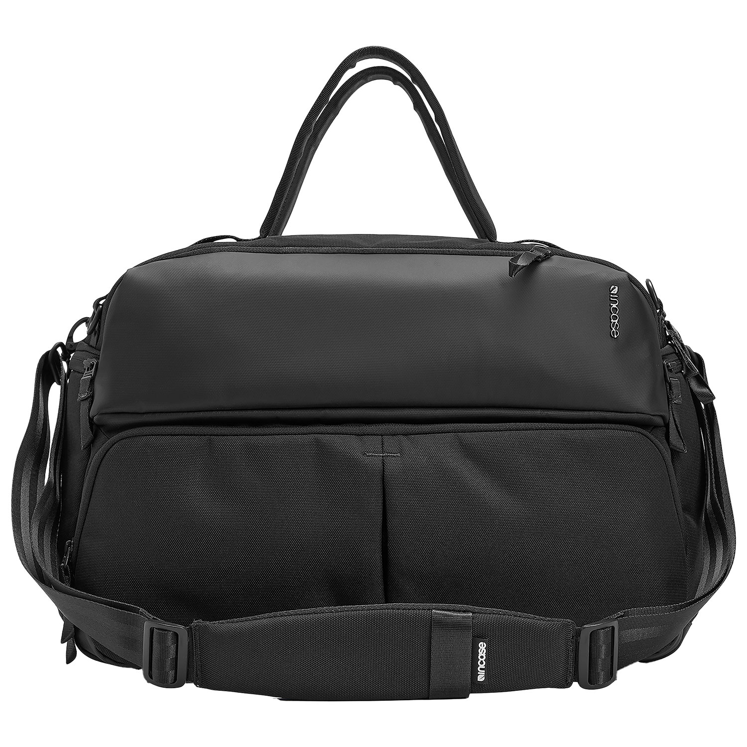 Housse A.R.C. d'Incase Sac de sport de 16 po - Noir