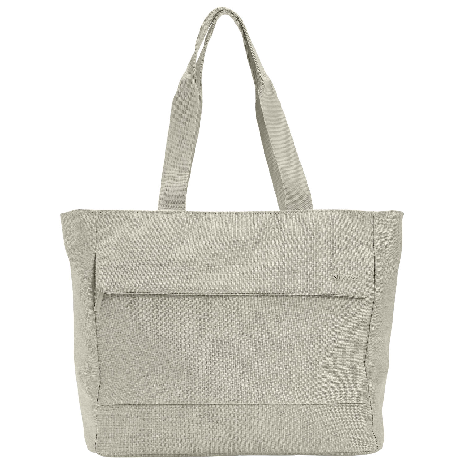 Incase Crosstown 16" Tote Bag - Limestone