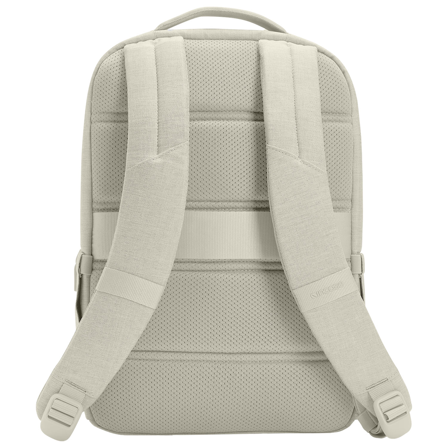 Sac à dos de 20 l et 16 po Crosstown d'Incase - Calcaire