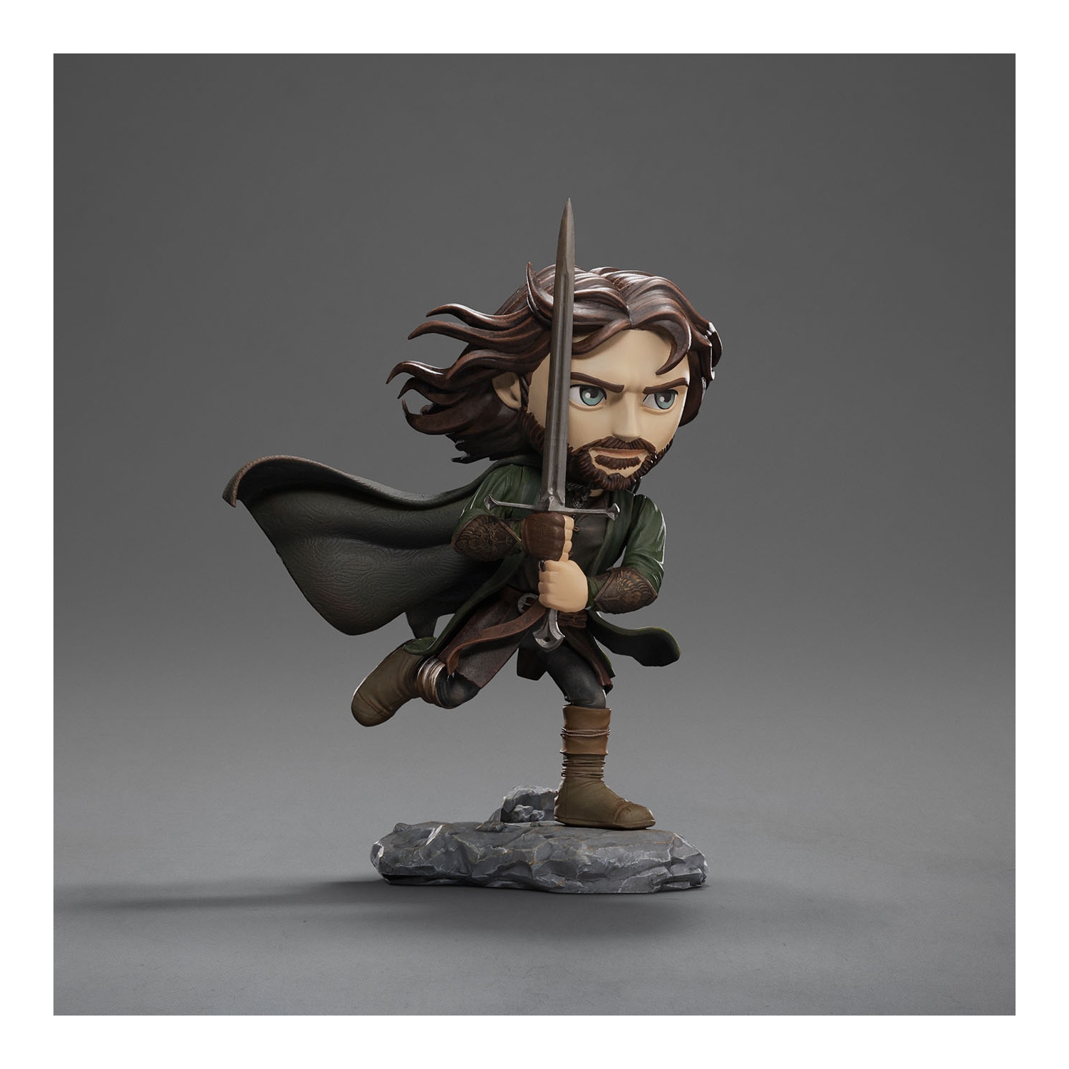 Aragorn - The Lord of the Rings - MiniCo