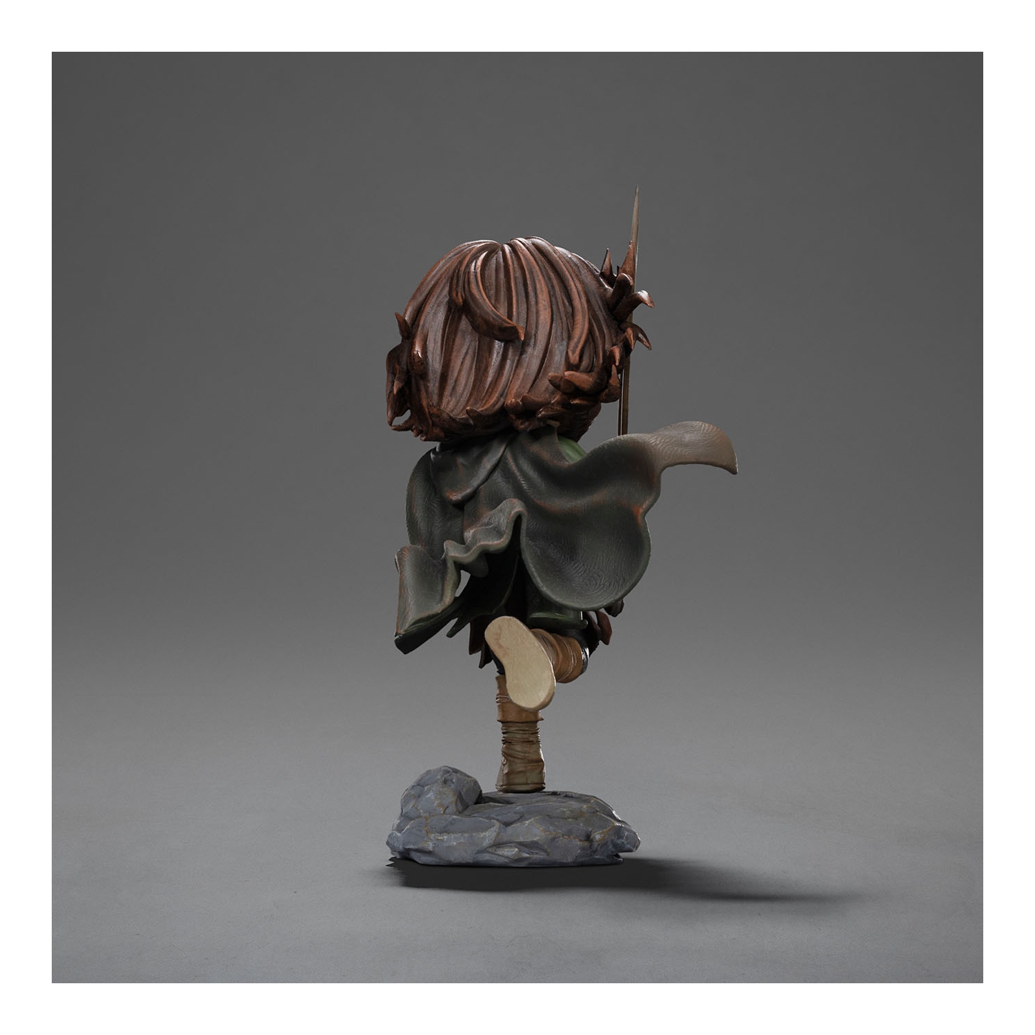 Aragorn - The Lord of the Rings - MiniCo