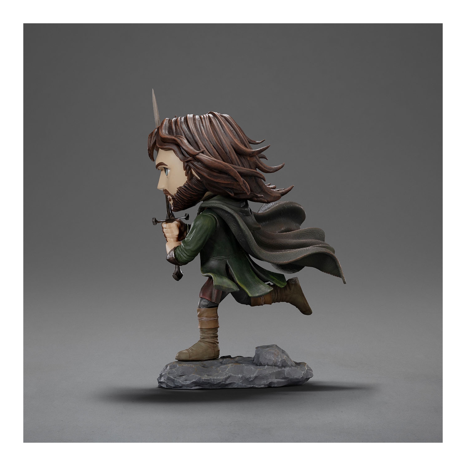 Aragorn - The Lord of the Rings - MiniCo