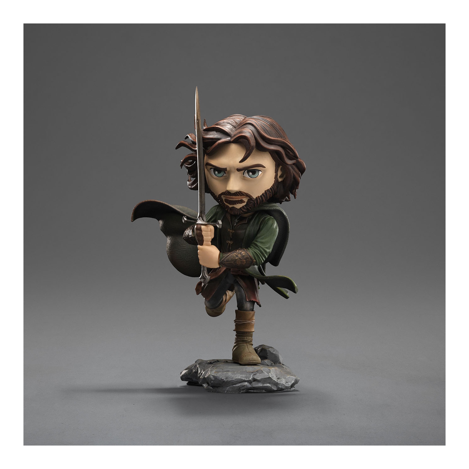 Aragorn - The Lord of the Rings - MiniCo