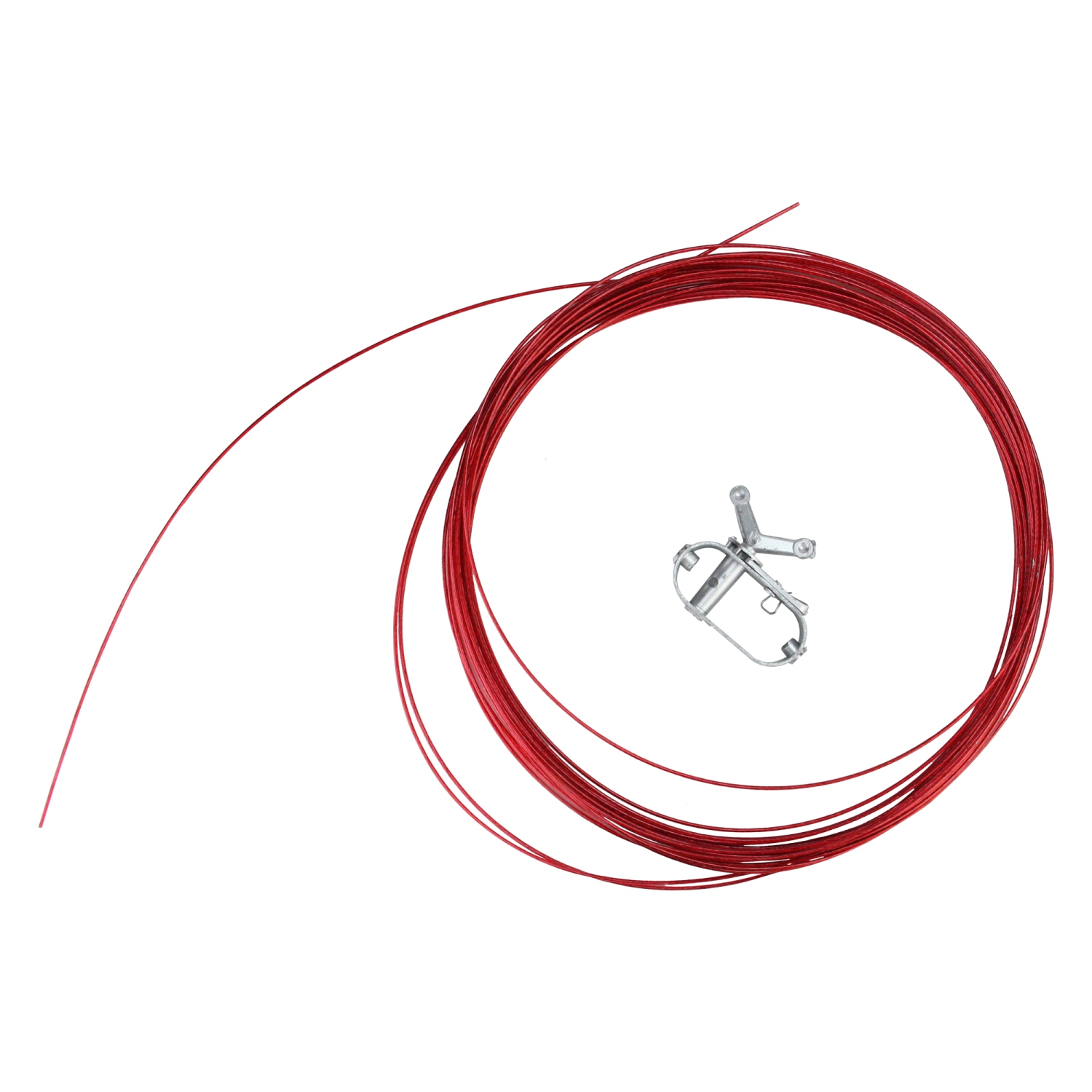 Bâche d'hiver ovale pour piscine hors terre noire, 18 x 24 pi