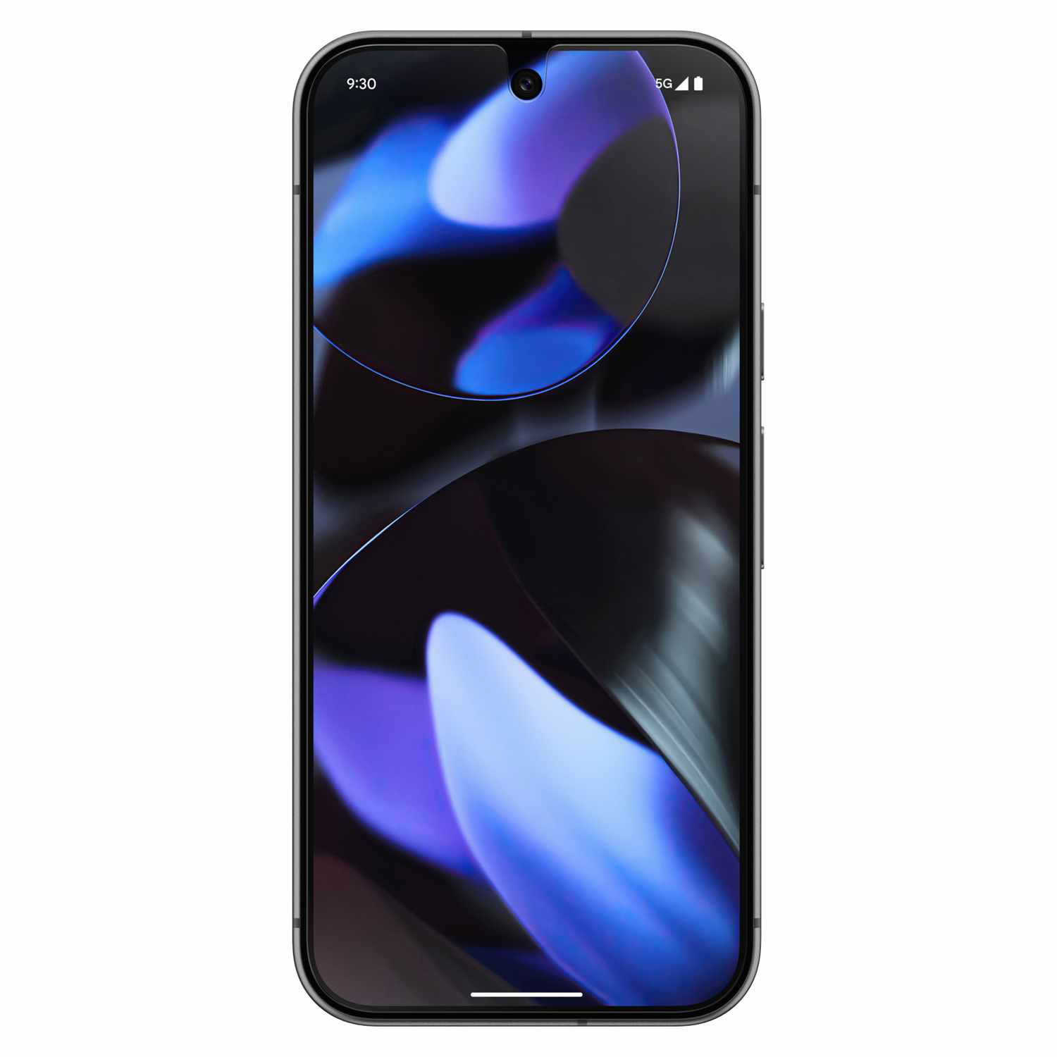 OtterBox Glass Screen Protector for Pixel 9/Pixel 9 Pro - Clear