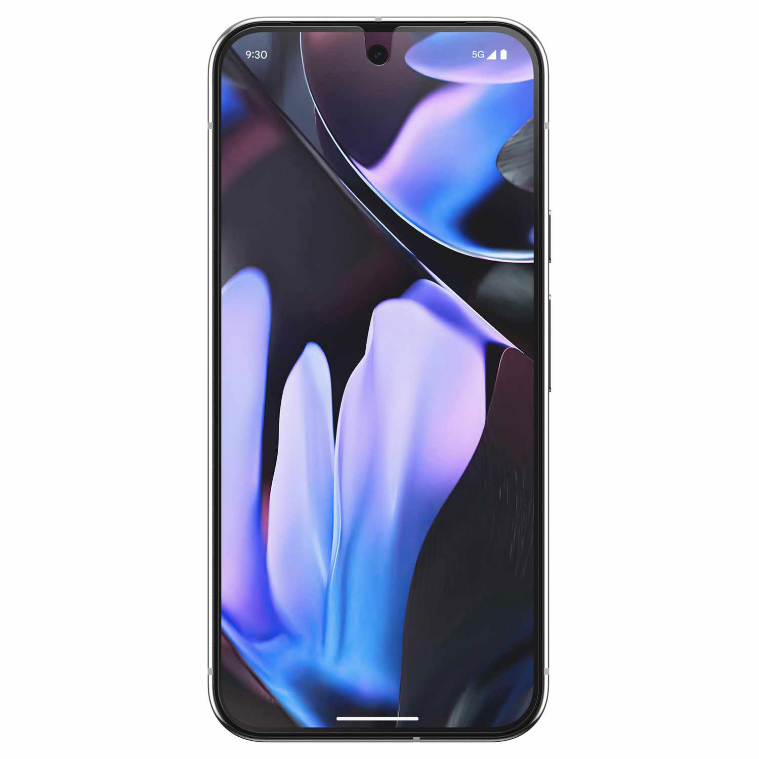 Protecteur d'écran en verre d'OtterBox pour Pixel 9 Pro XL - Transparent