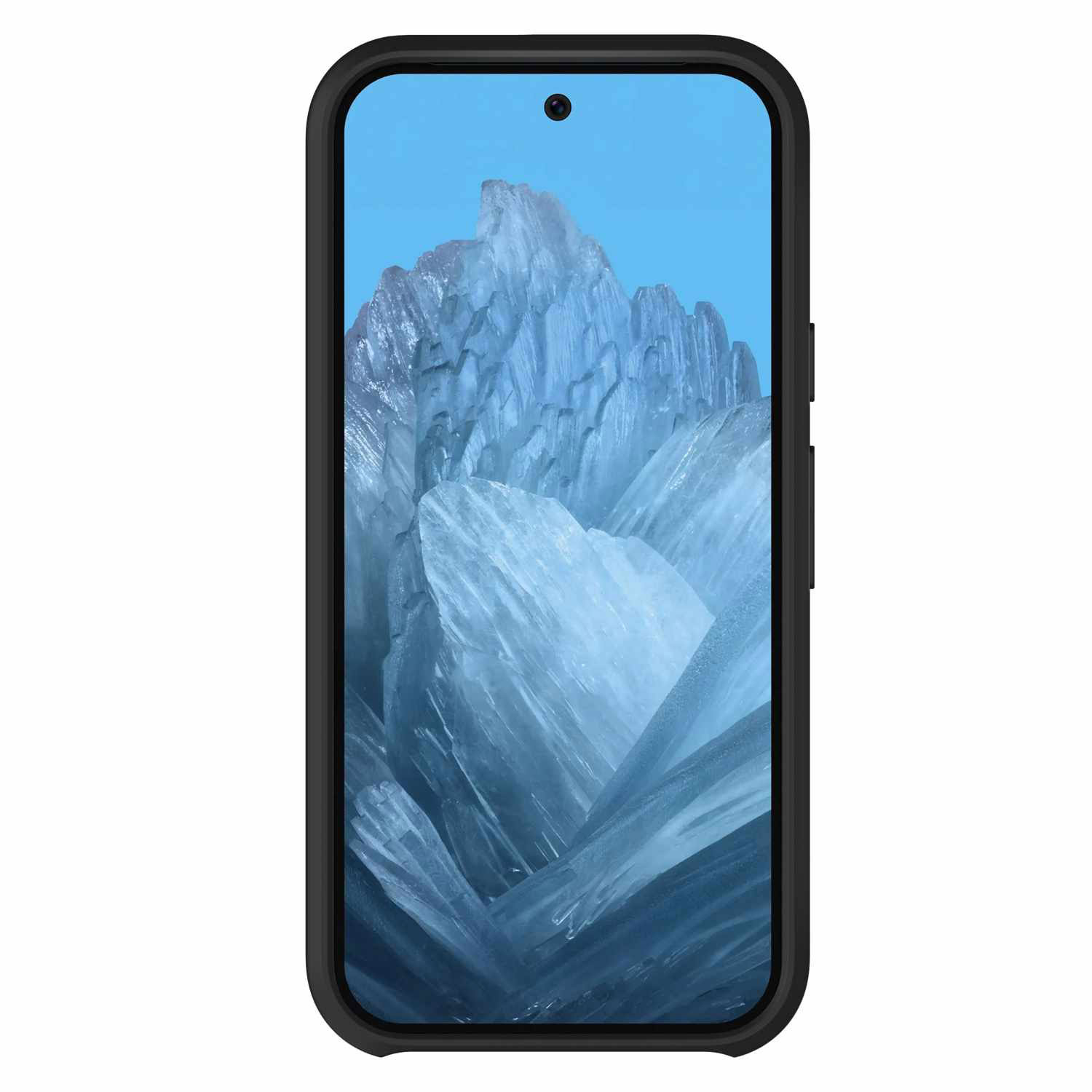 Étui rigide ajusté Cirrus 3 de Nimbus9 pour Pixel 9/Pixel 9 Pro - Pourpre