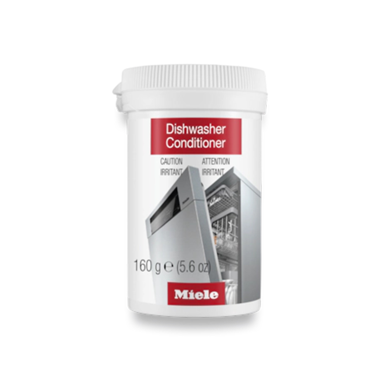 Miele Dishwasher Rinse Aid & Conditioner