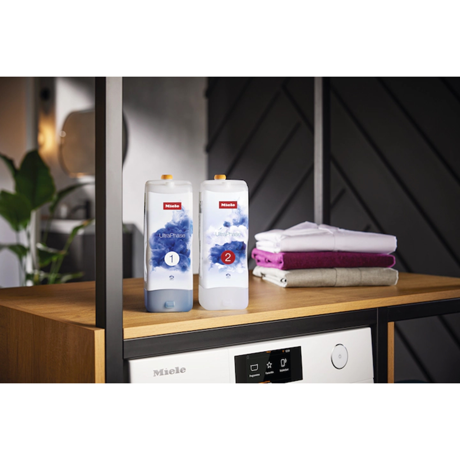 Miele UltraPhase Laundry Detergent Bundle