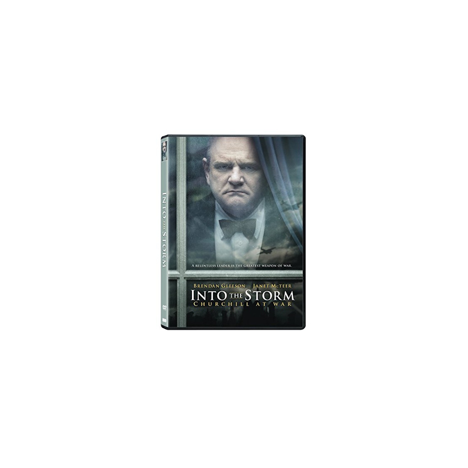 Into the Storm: Churchill at War