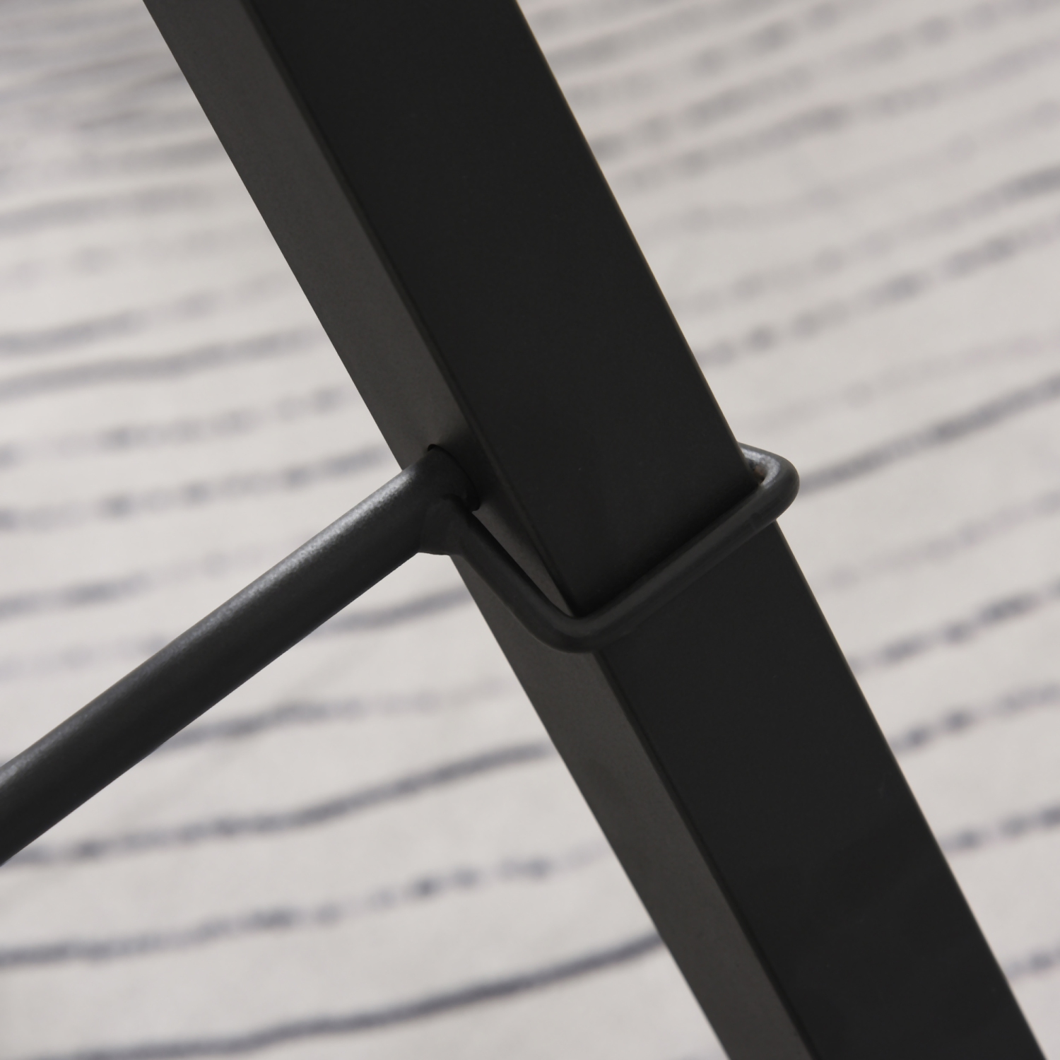 Soozier Adjustable Inversion Table, Folding Inversion Machine with Safety Belt, Waist Pad, 20°/40°/60° Handstand Stretcher Machine for Stress Relief