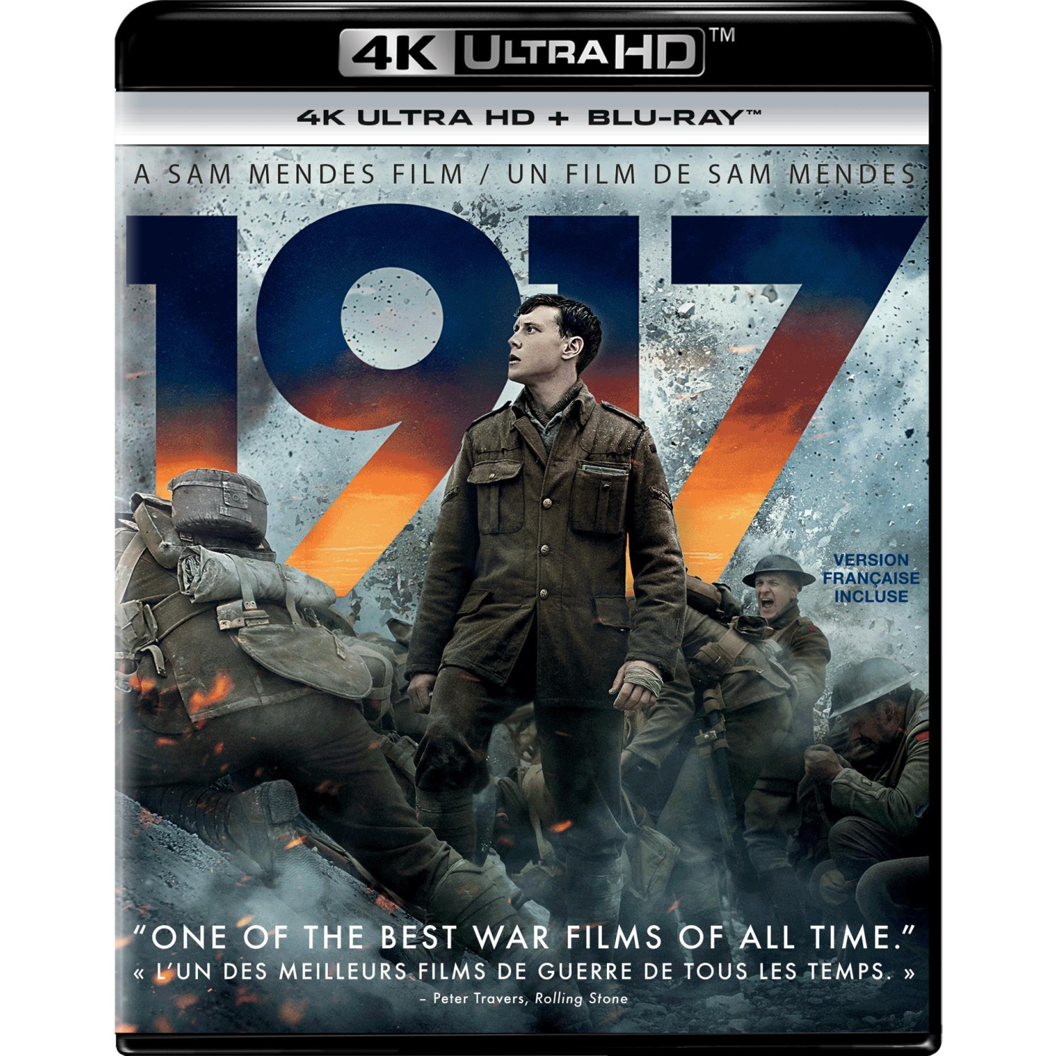 1917 [UHD]