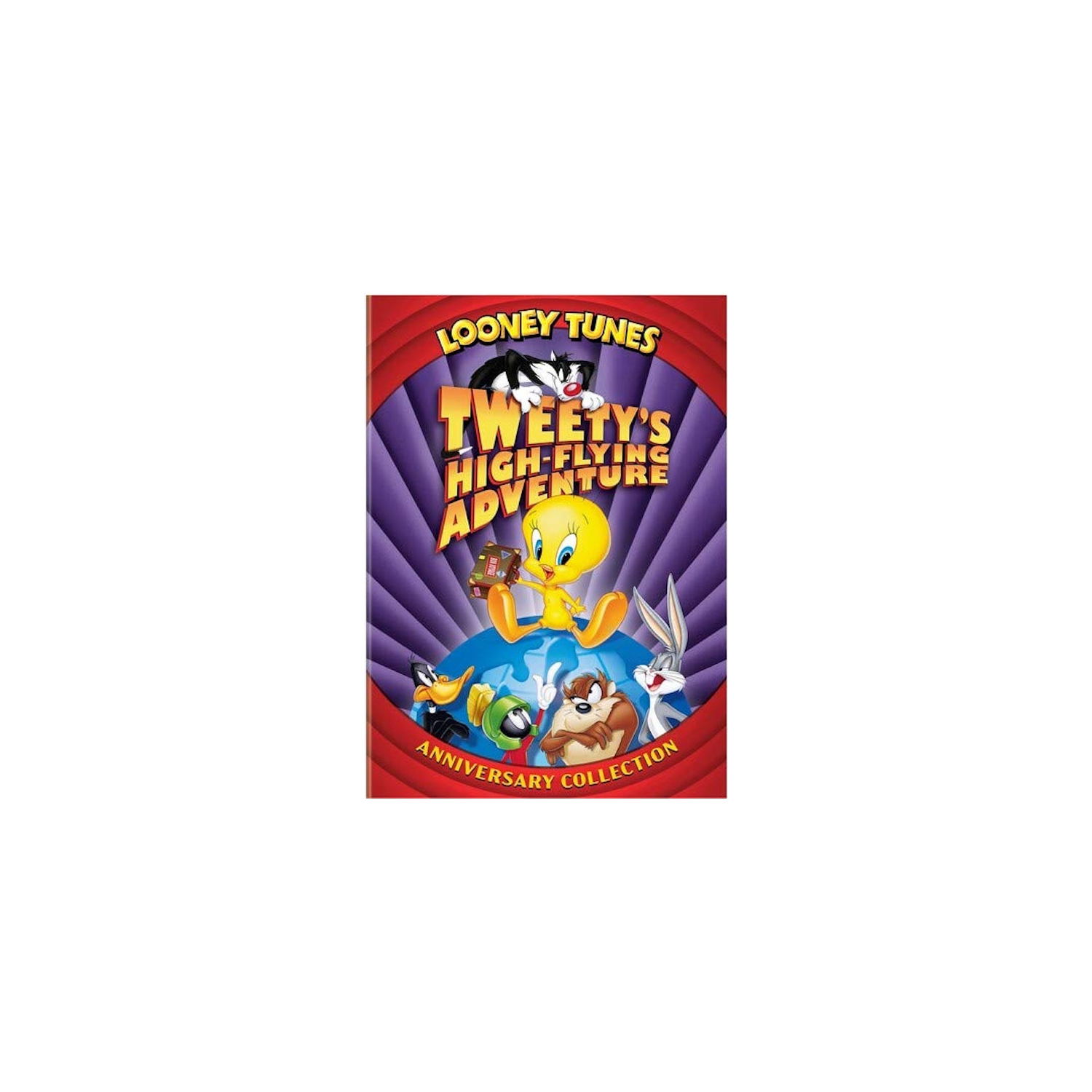 Looney Tunes: Tweety's High Flying Adventure